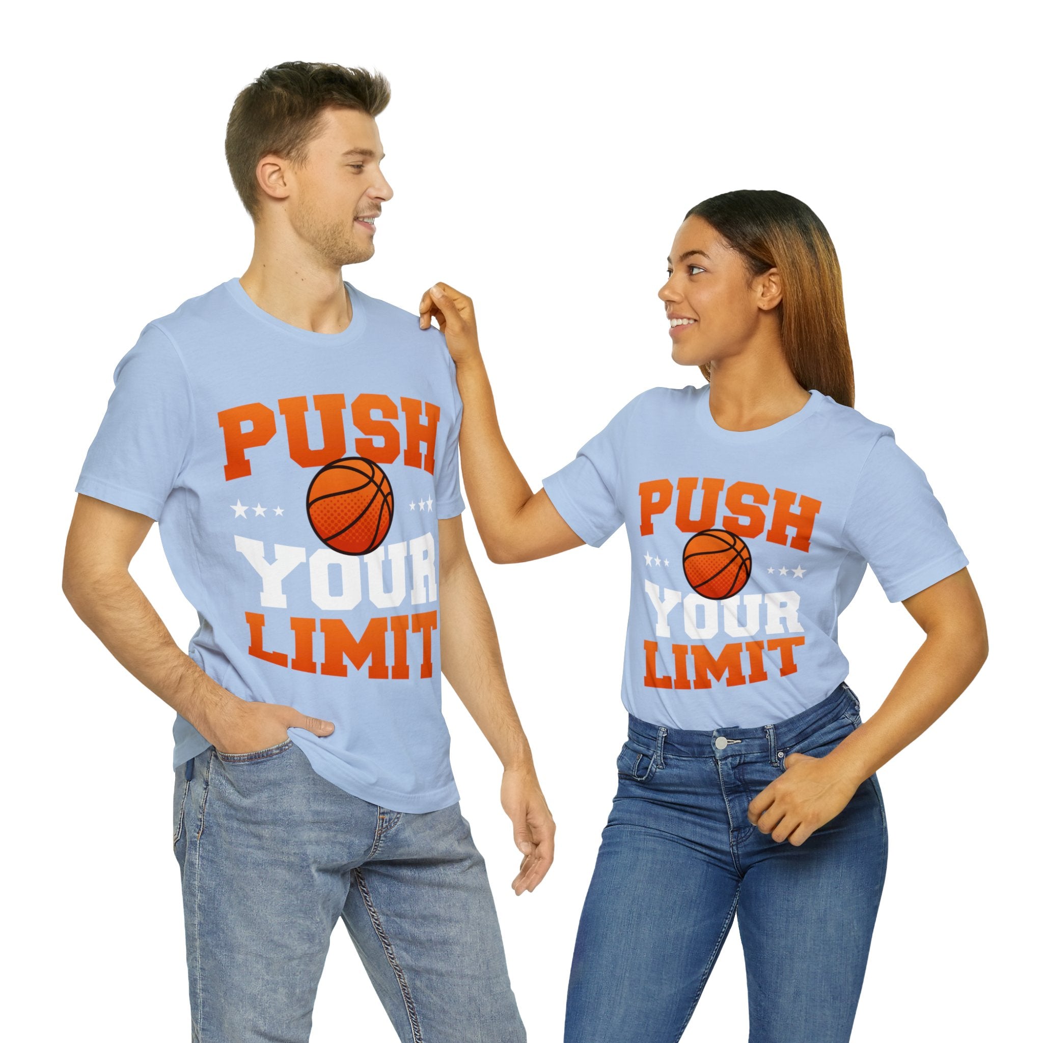 Push Your Limit