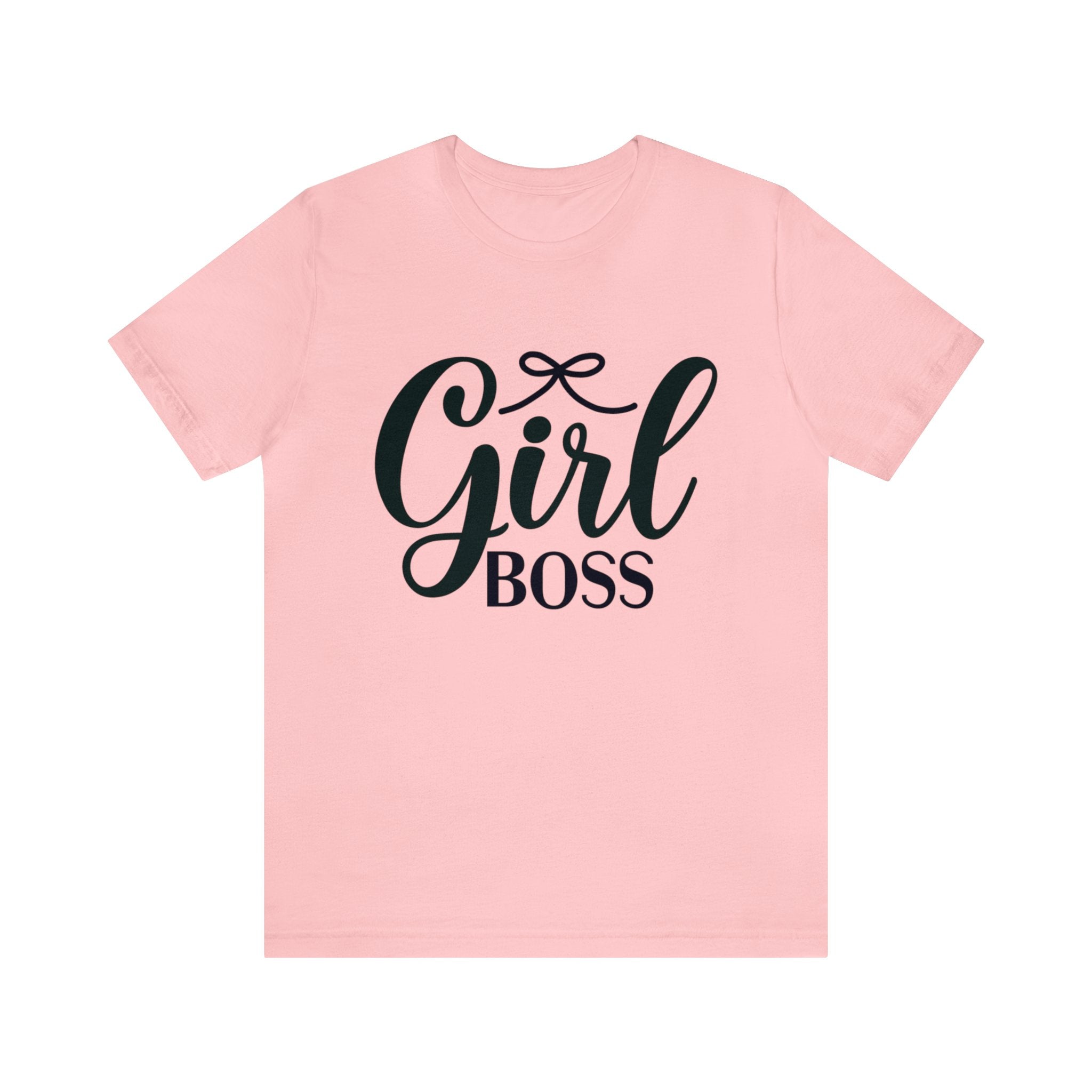 Girl Boss