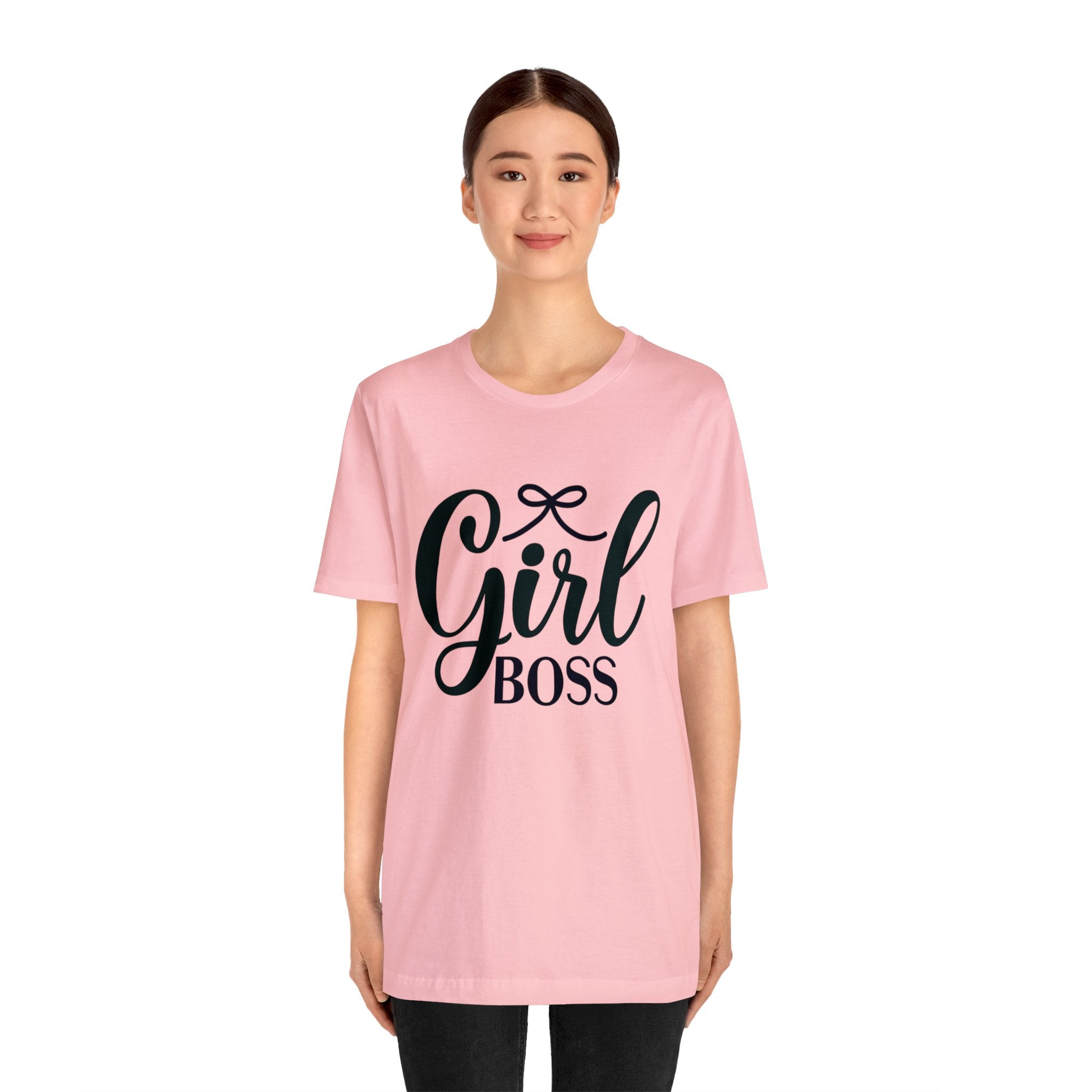 Girl Boss