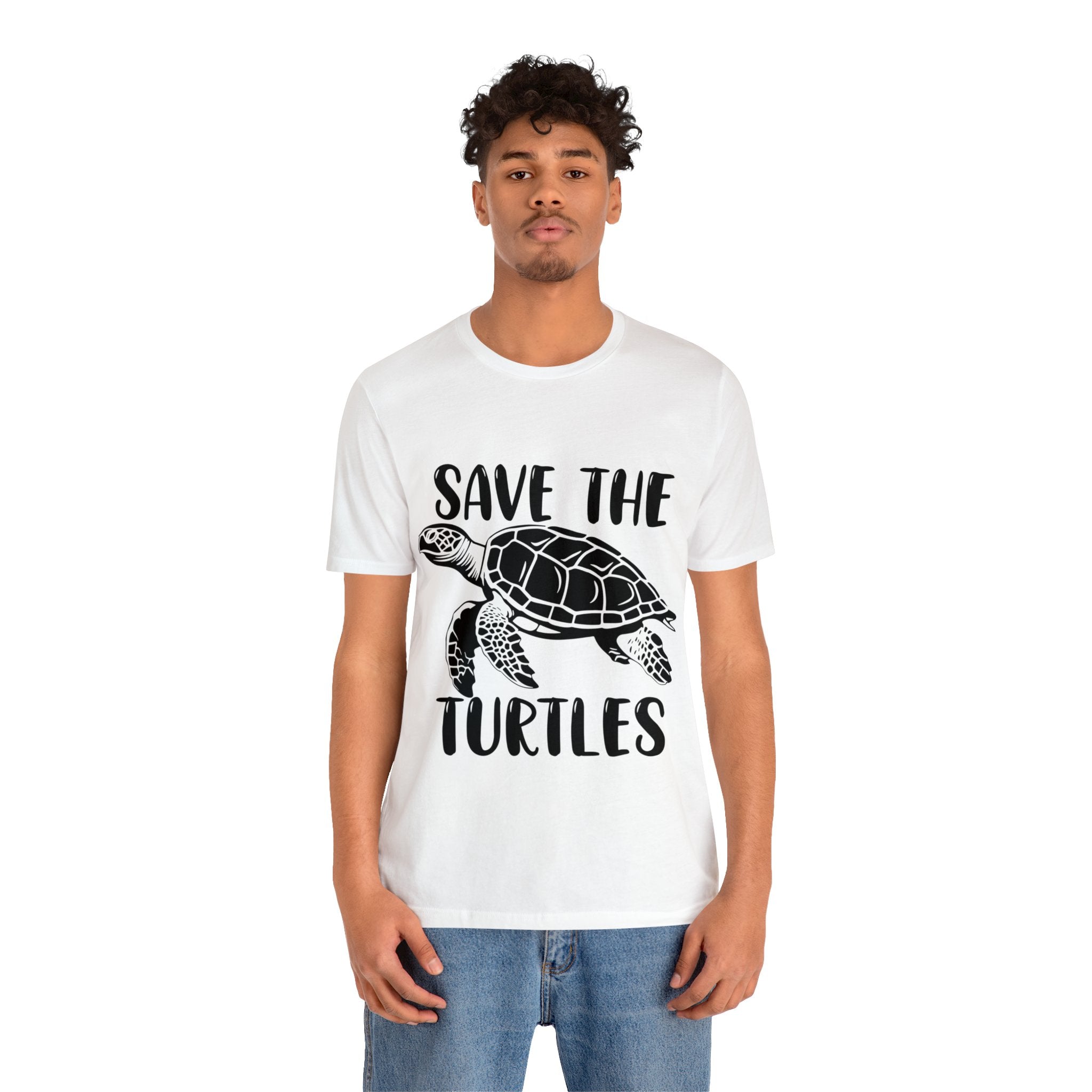 Save the Turtles