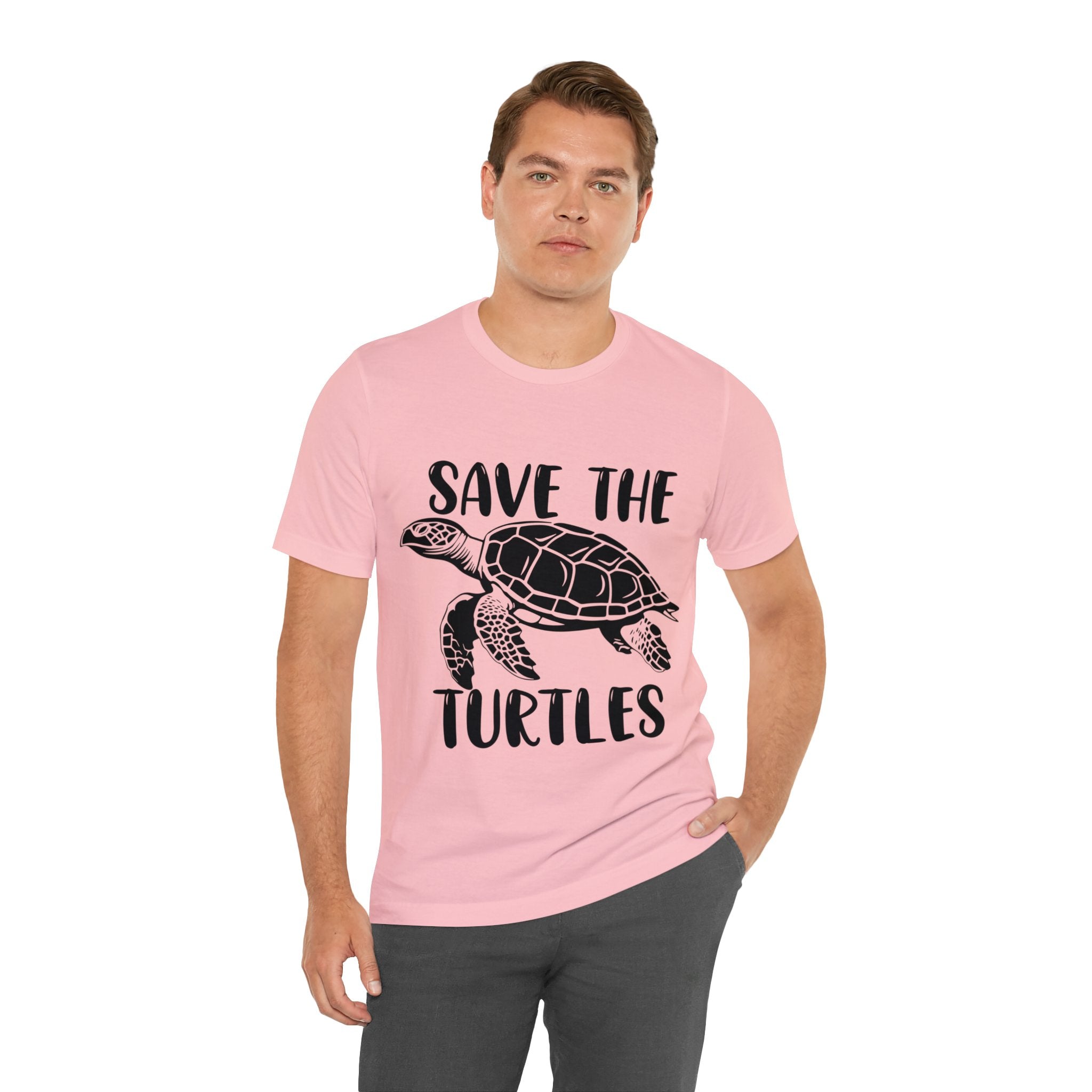 Save the Turtles