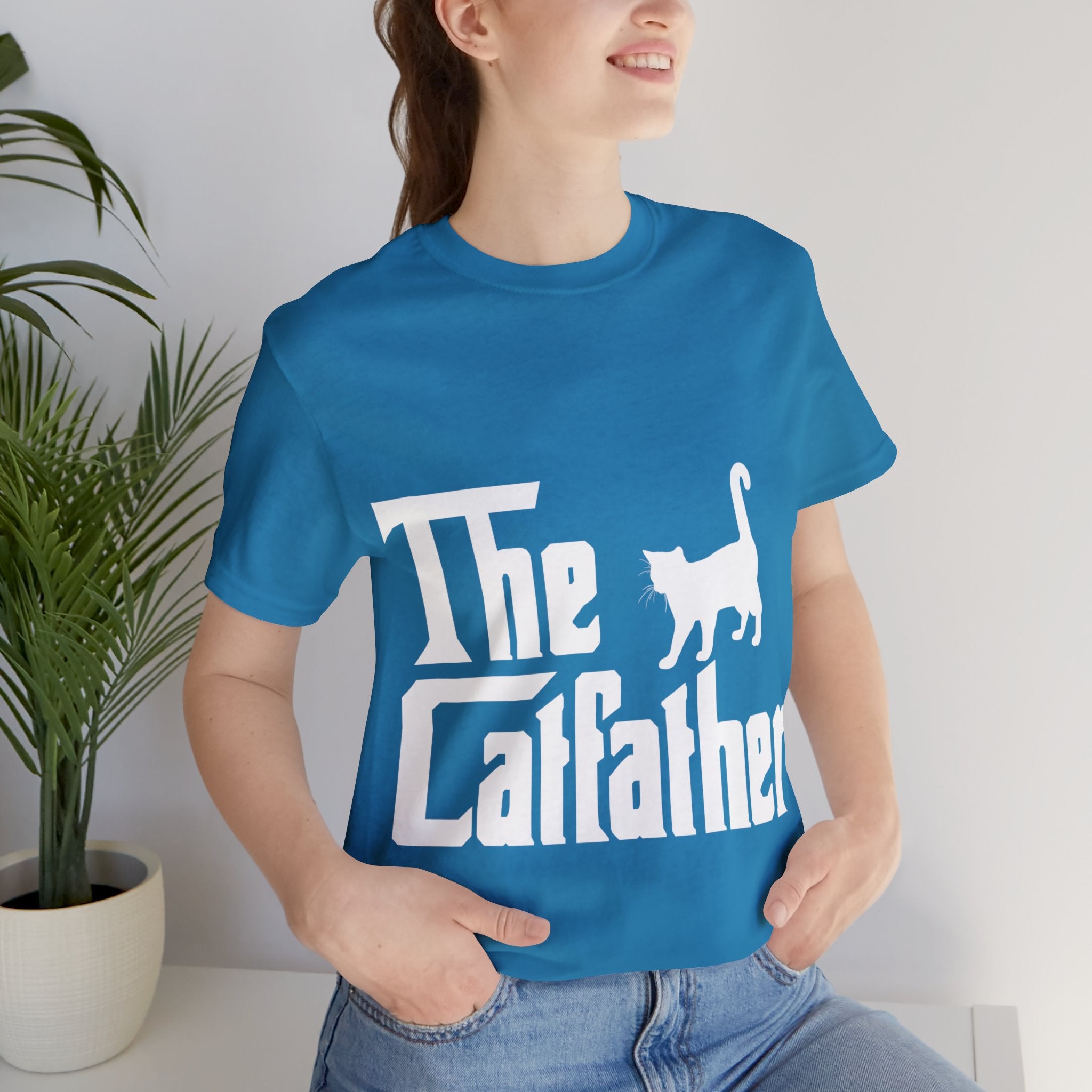 The Catfather