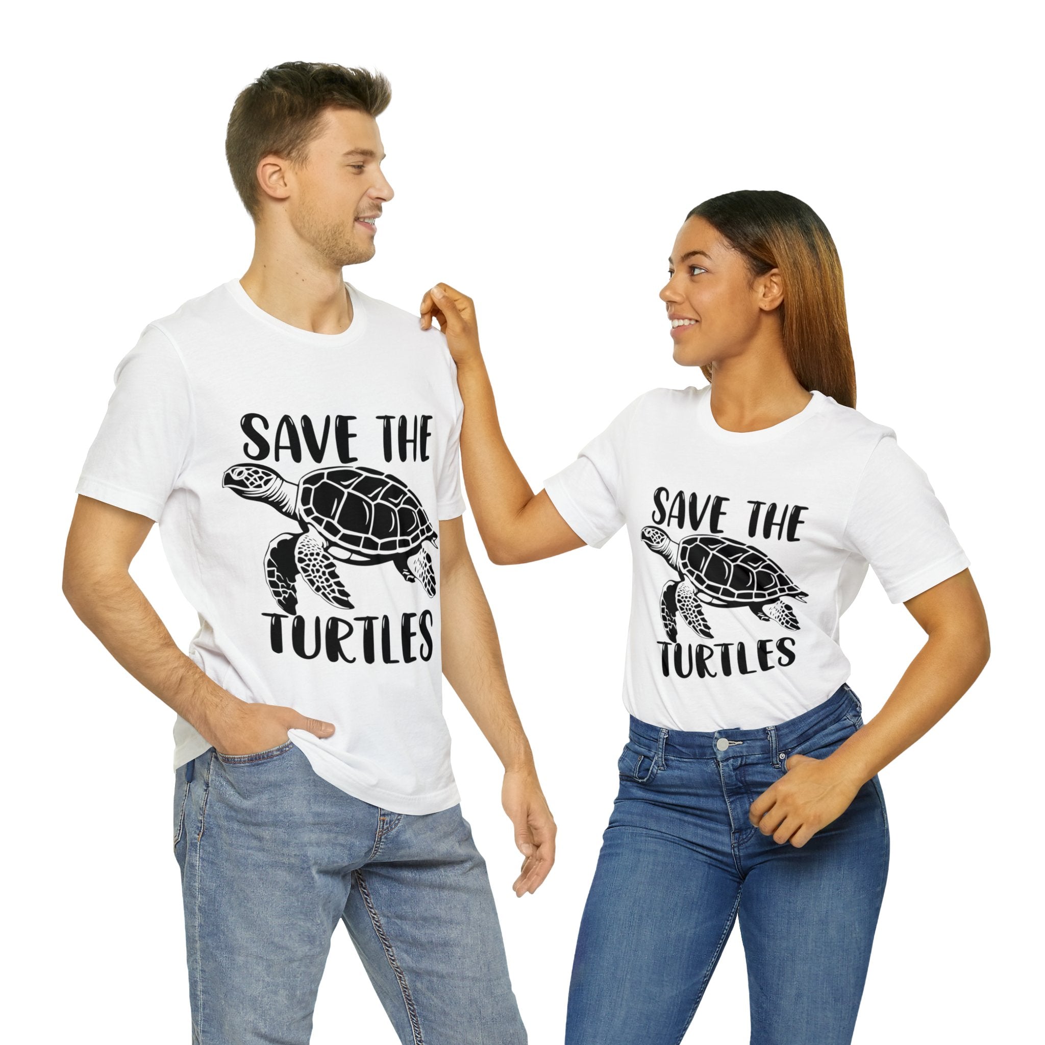 Save the Turtles