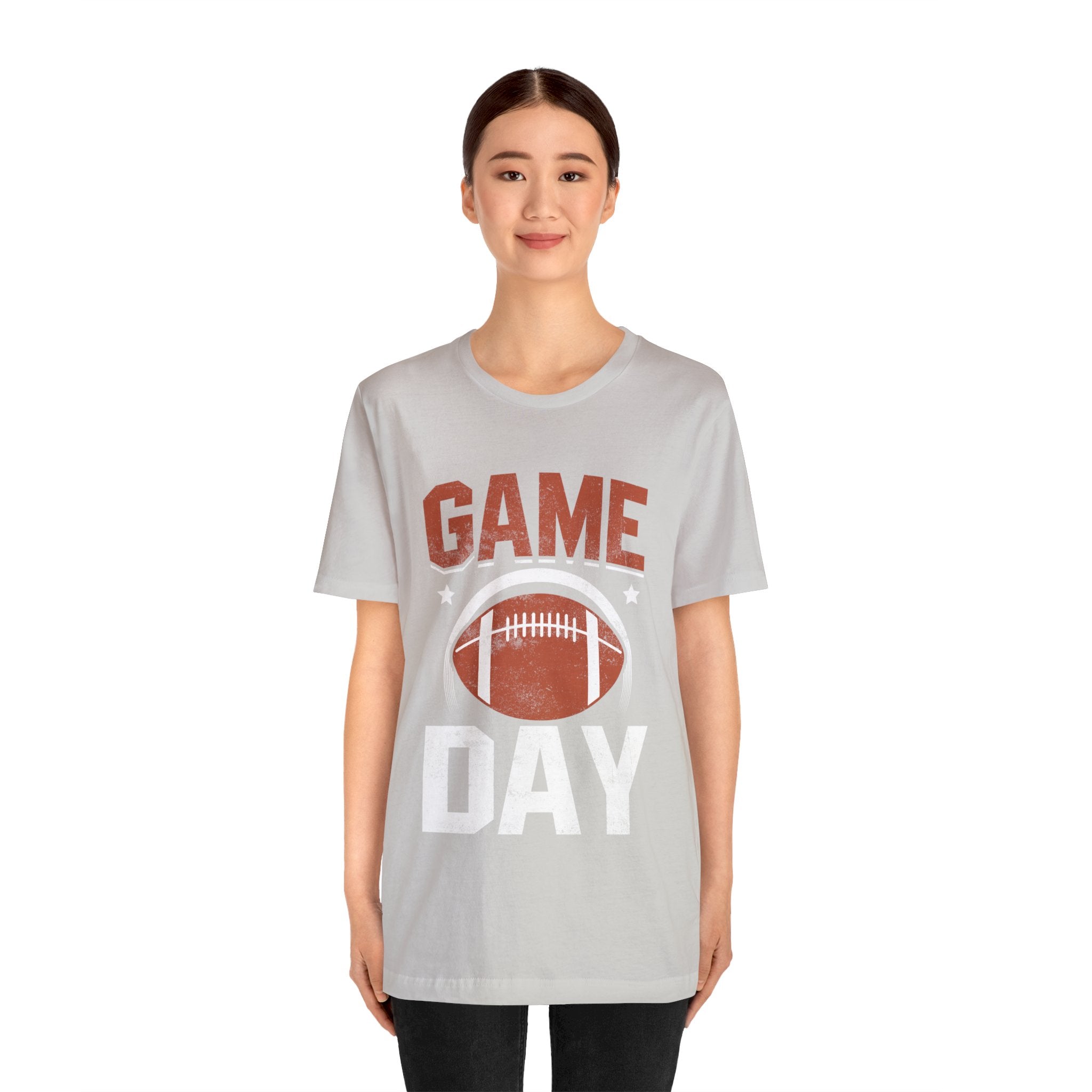 Game Day American Football