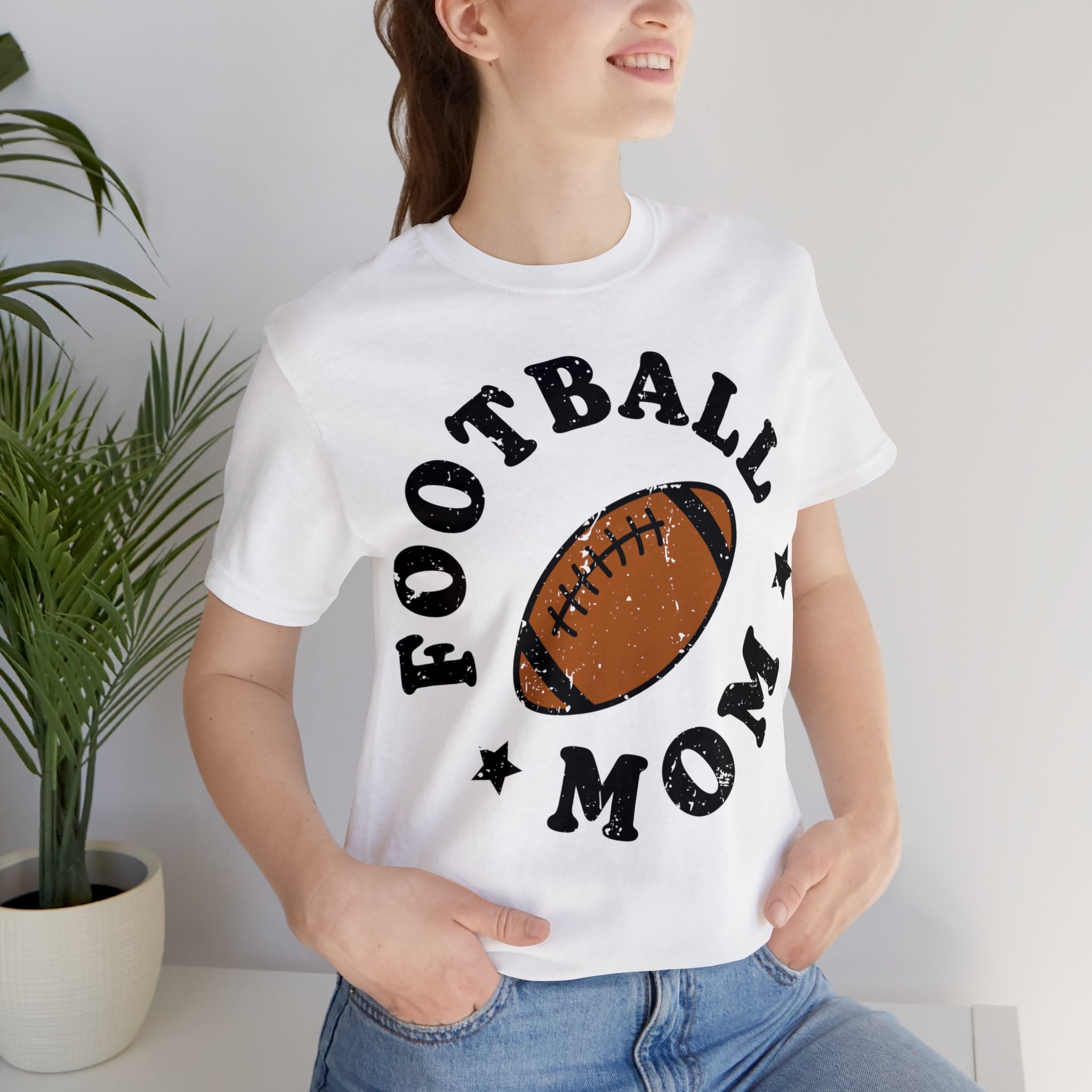 Football Mama