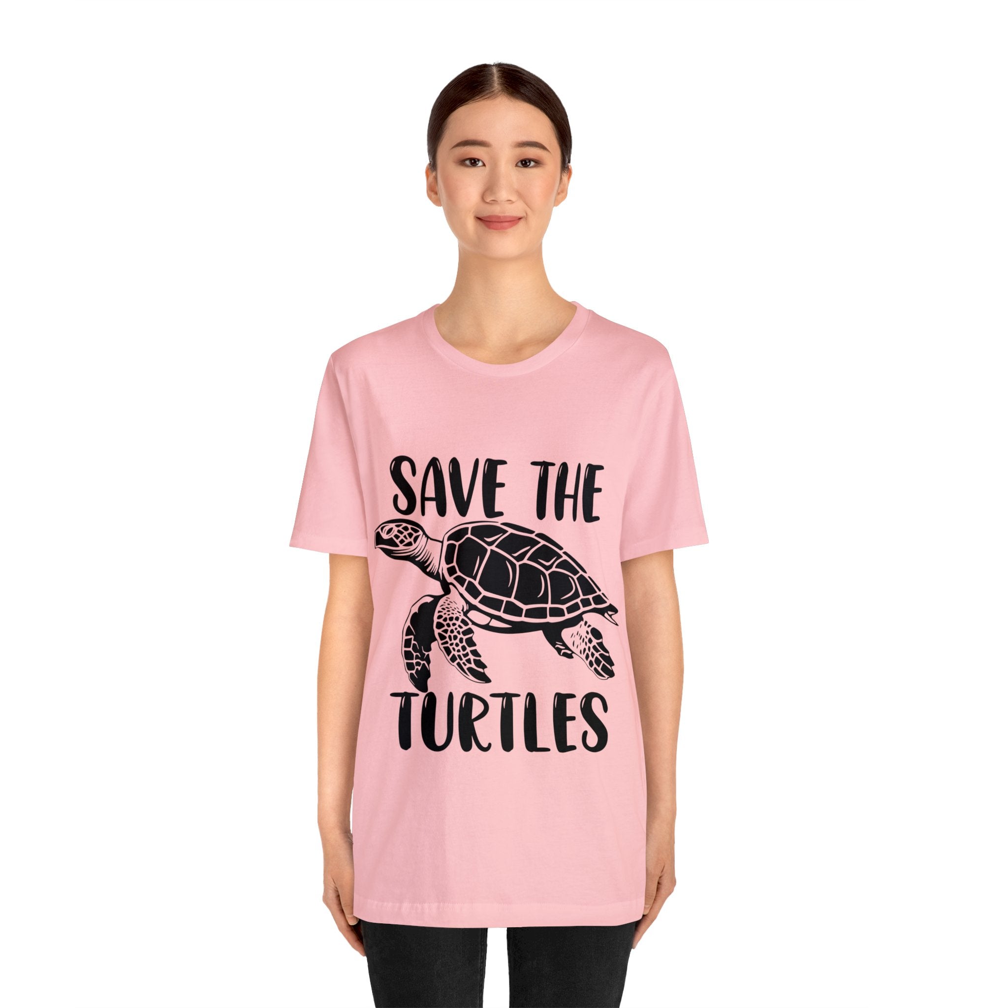 Save the Turtles