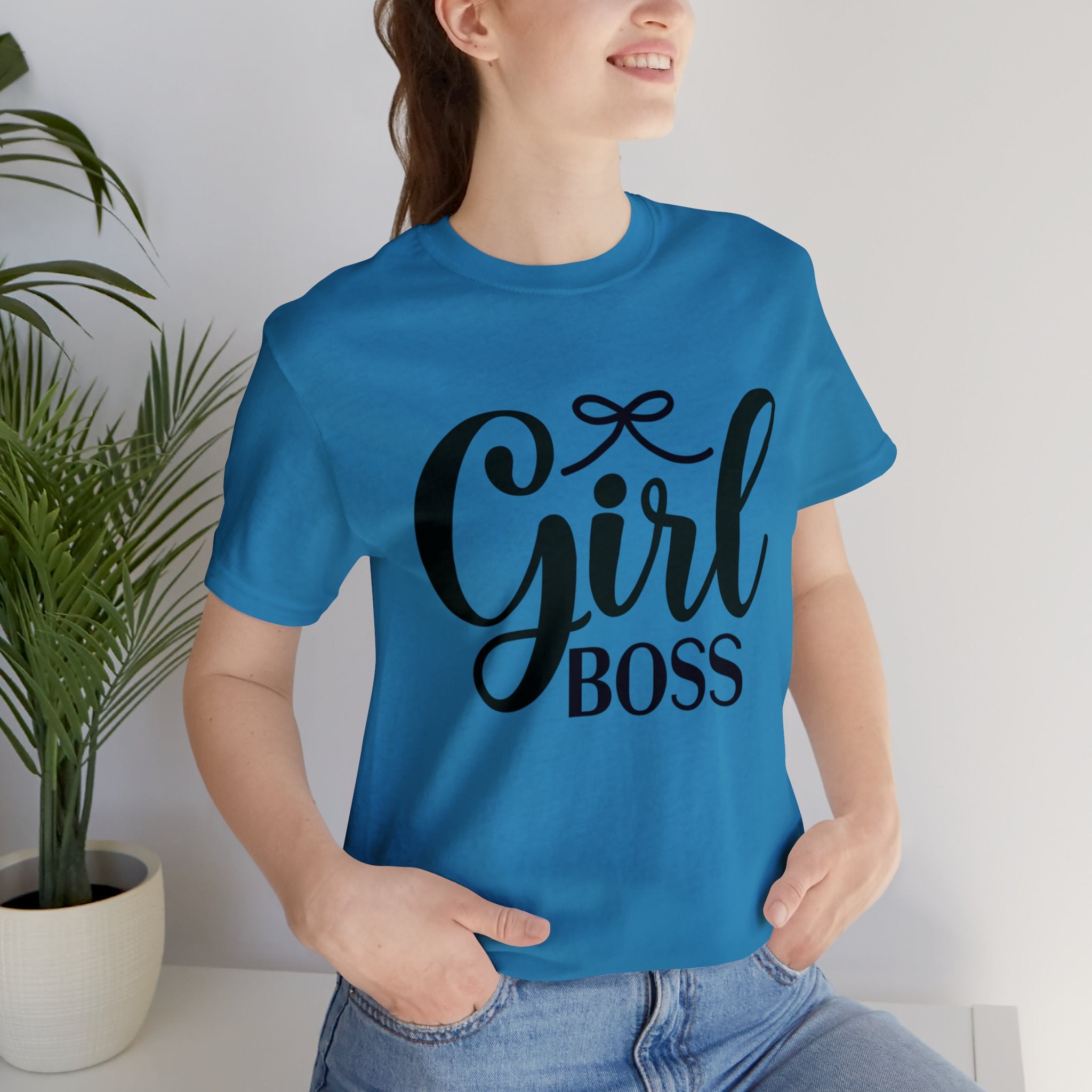 Girl Boss