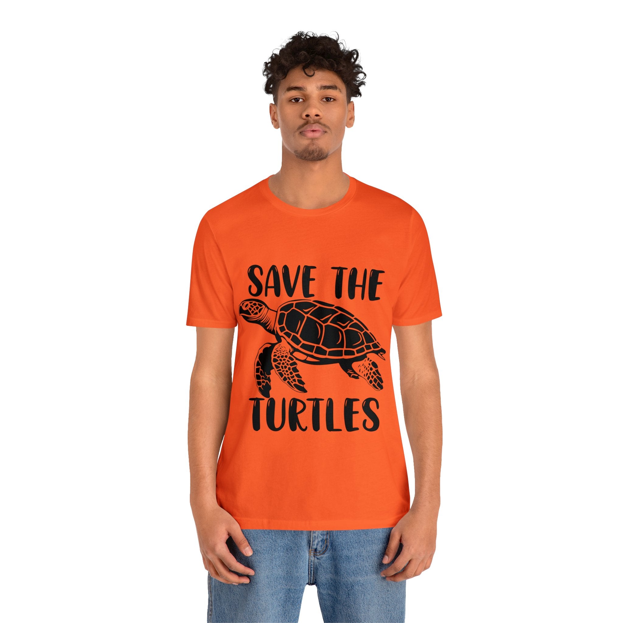 Save the Turtles