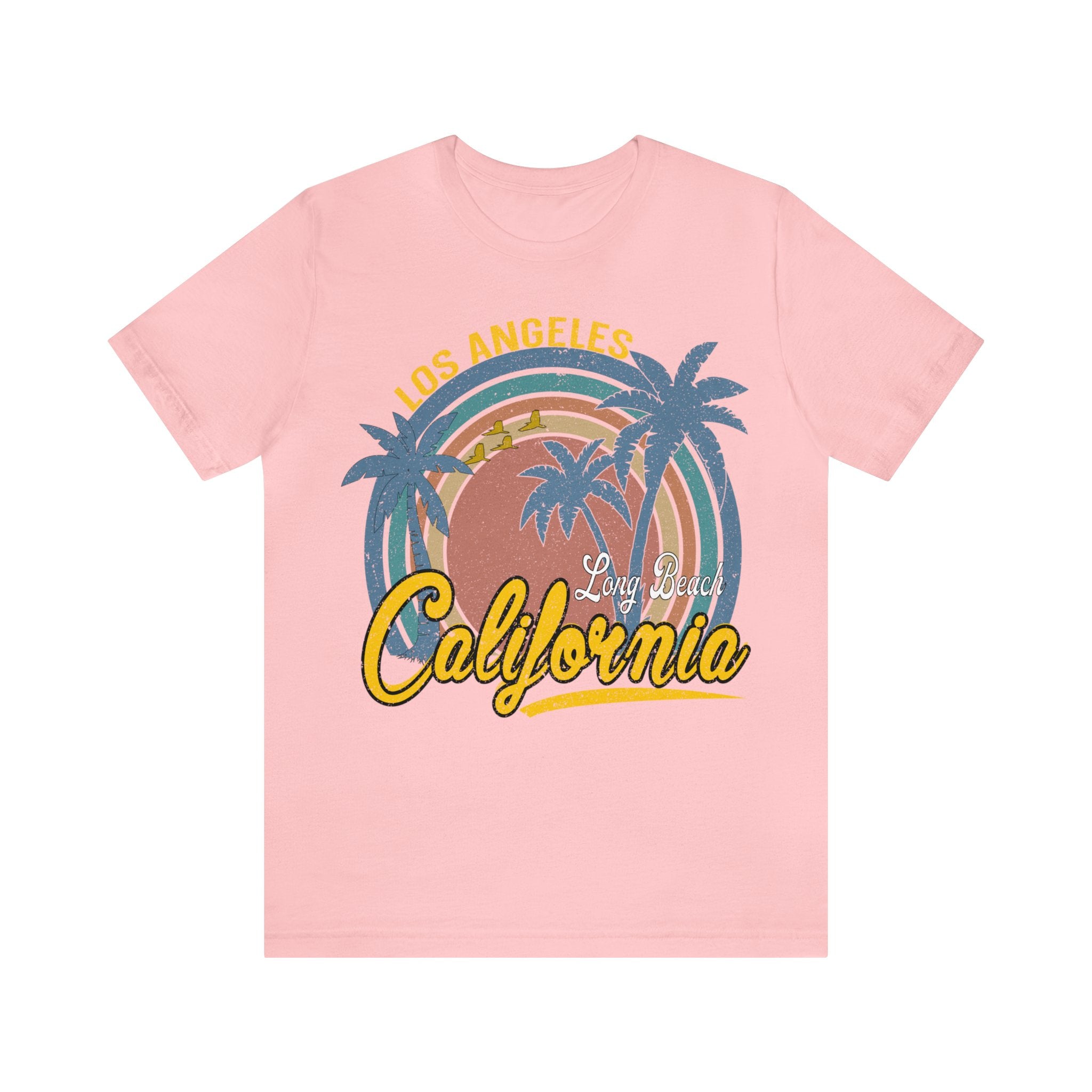 California Vintage