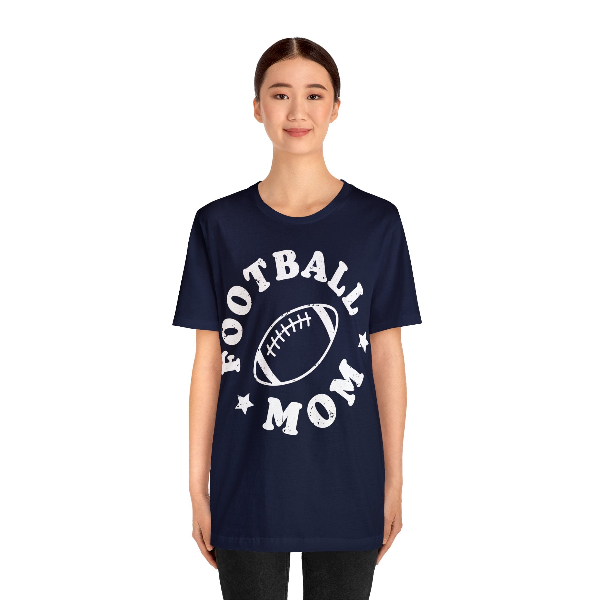 Football Mama