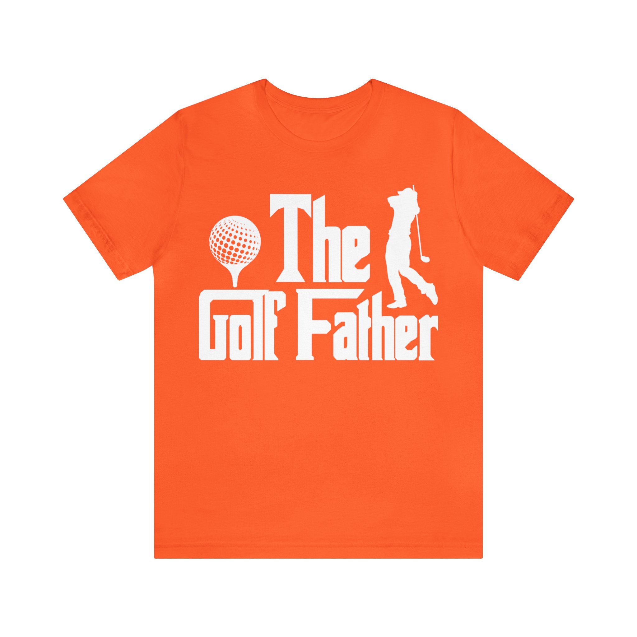 The Golf Father