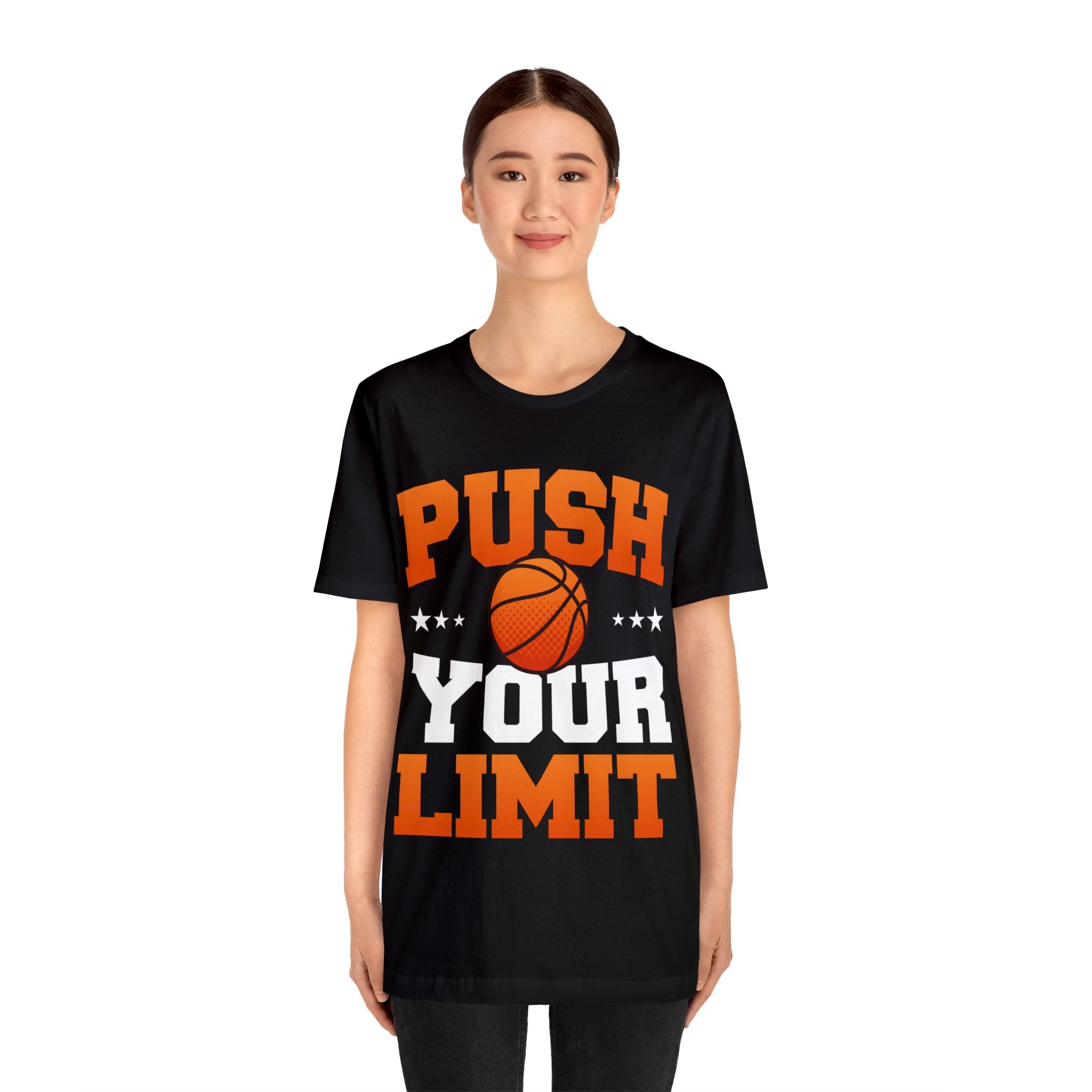 Push Your Limit