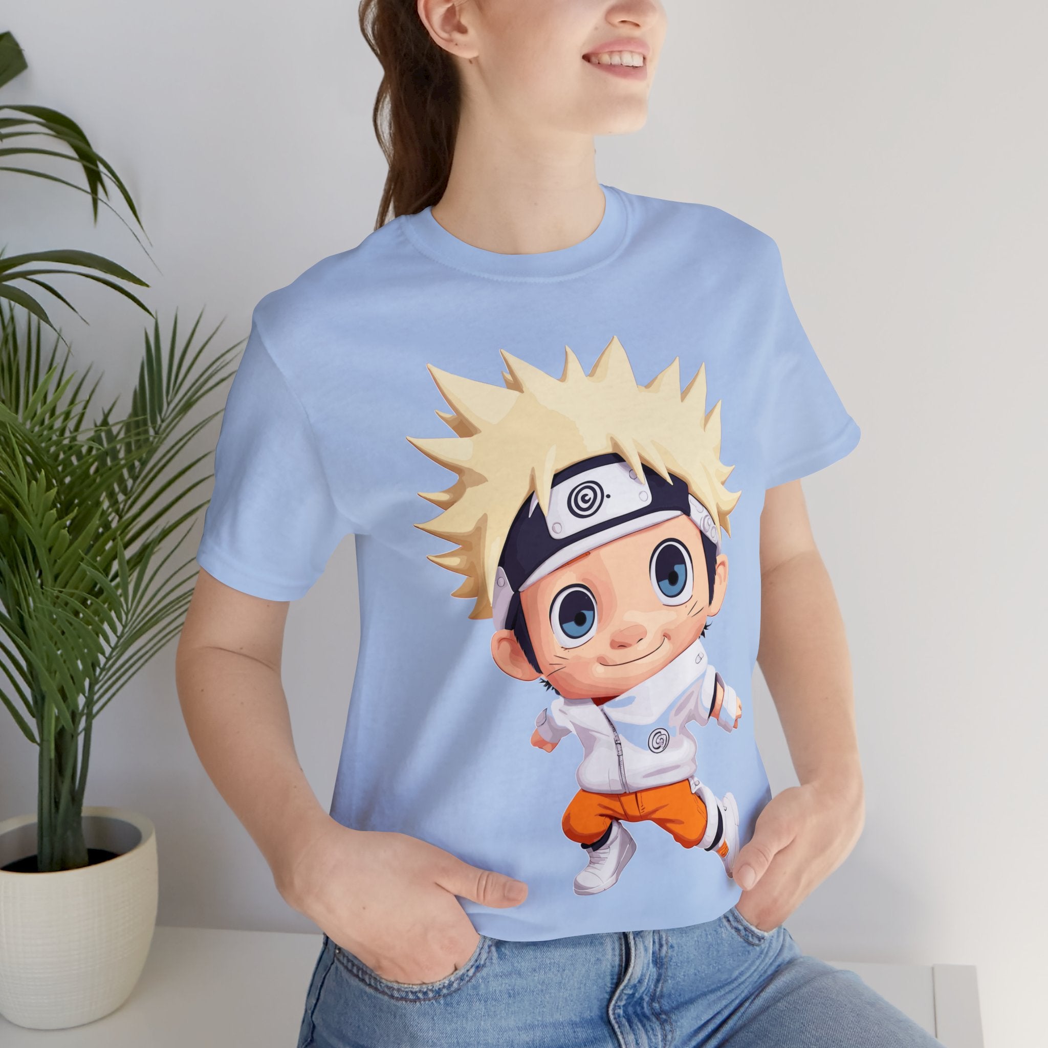 Cute Naruto