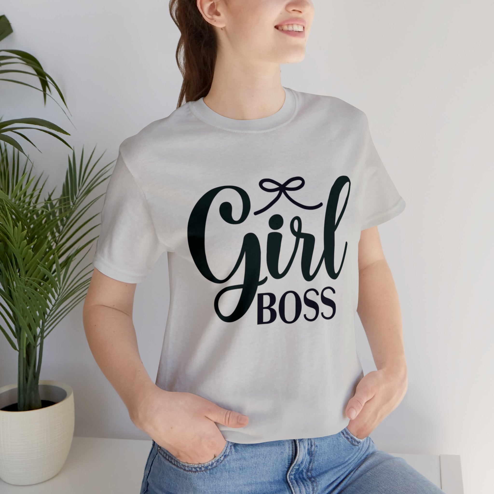 Girl Boss