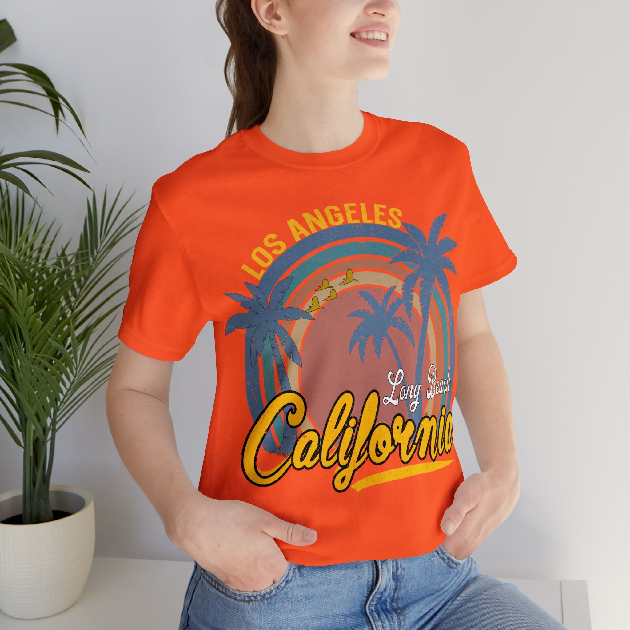 California Vintage