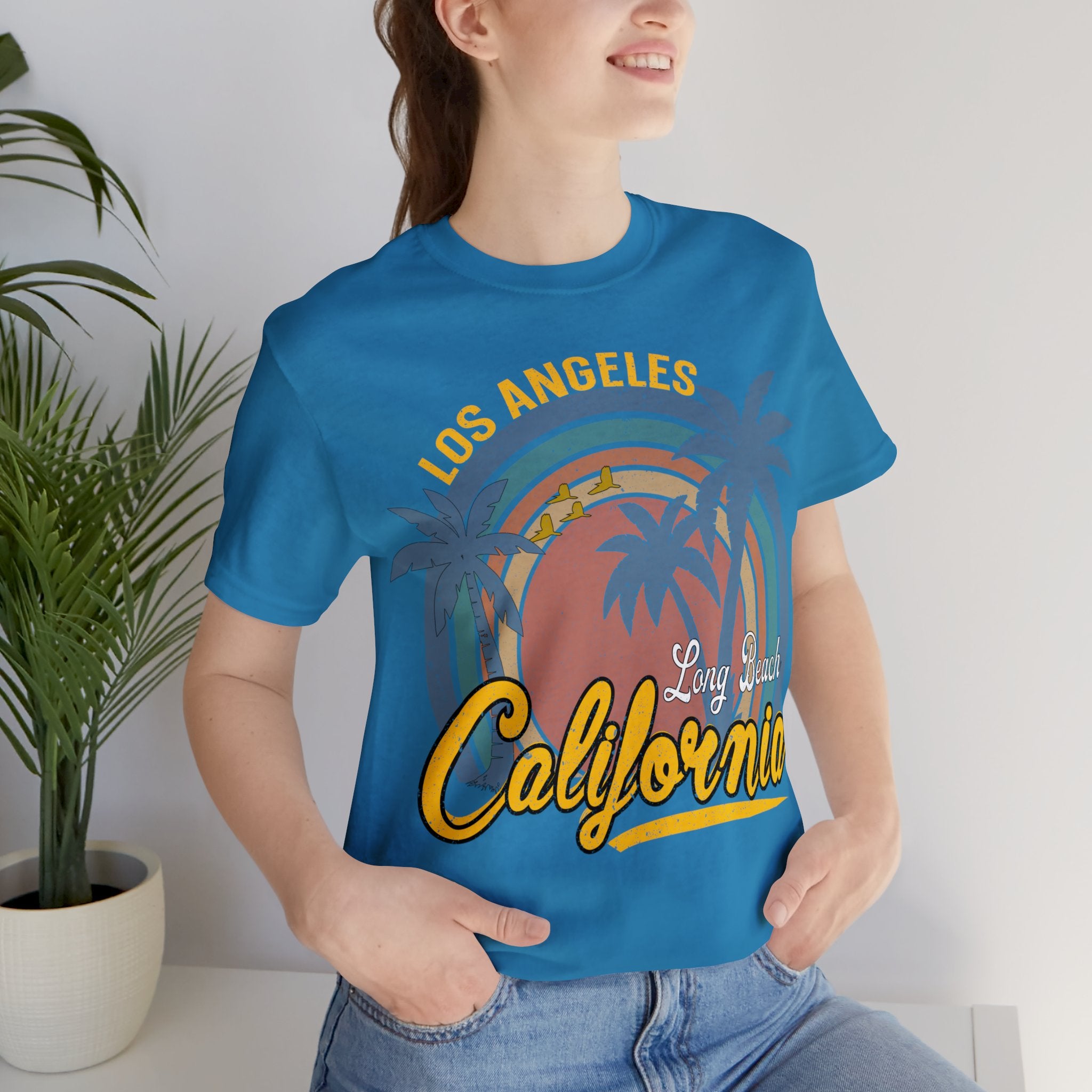 California Vintage