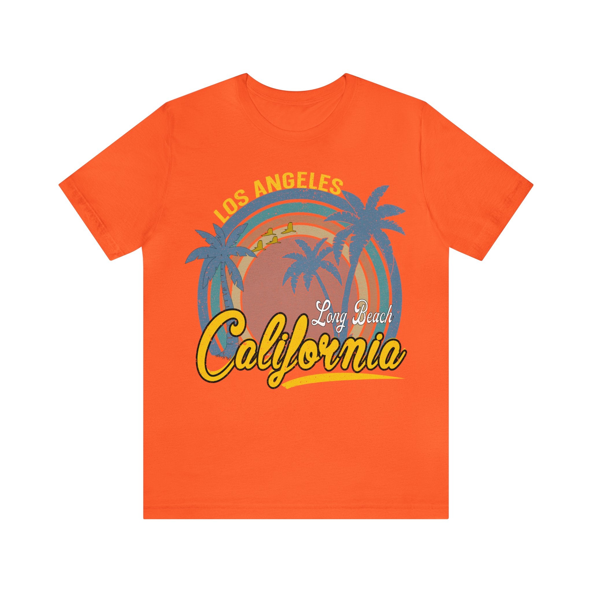 California Vintage