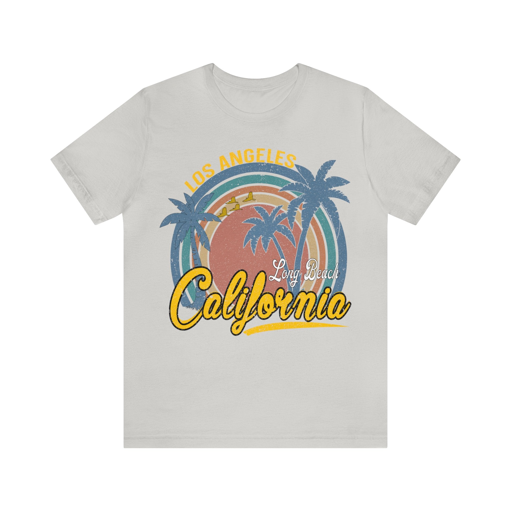 California Vintage