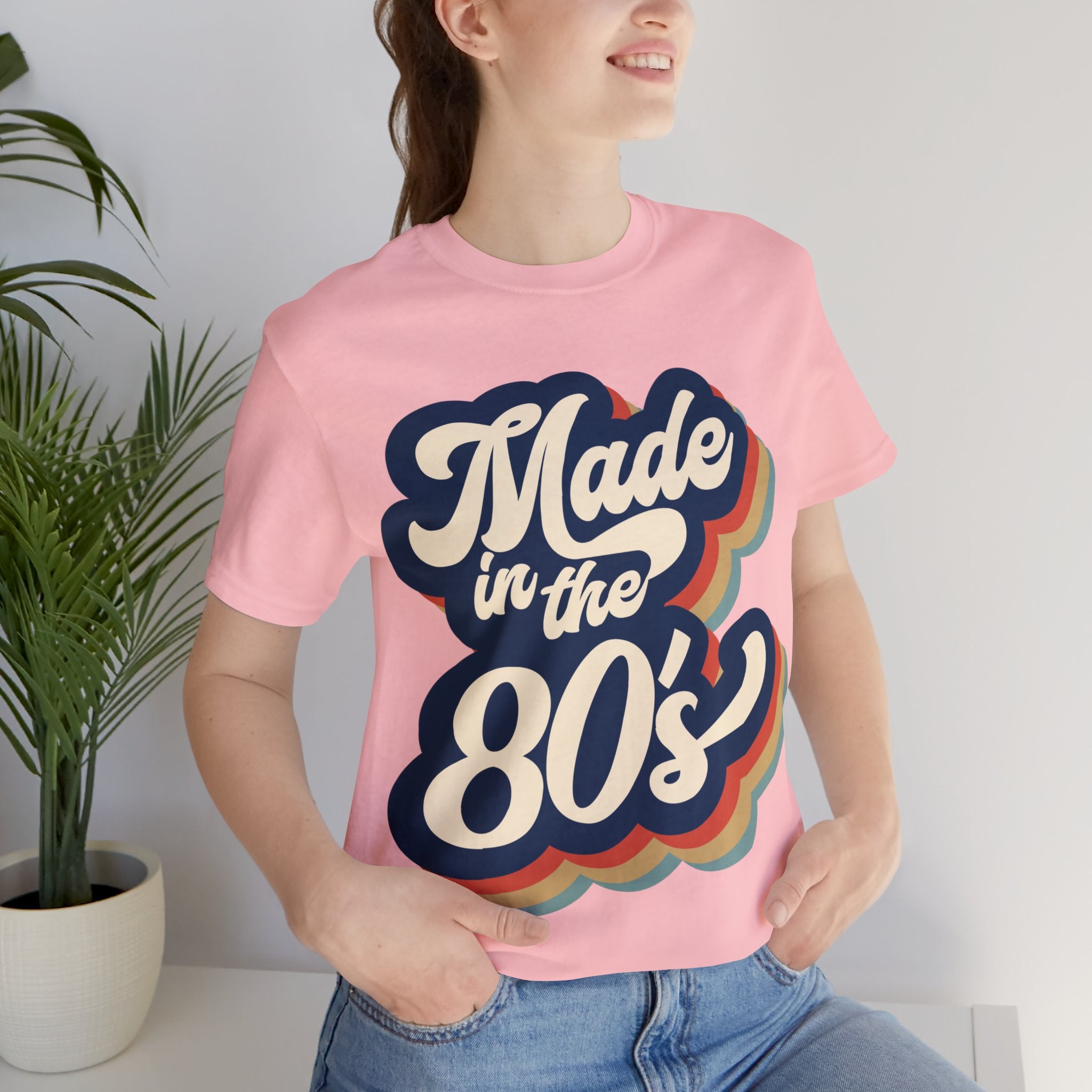 Made in the 80s Vintage