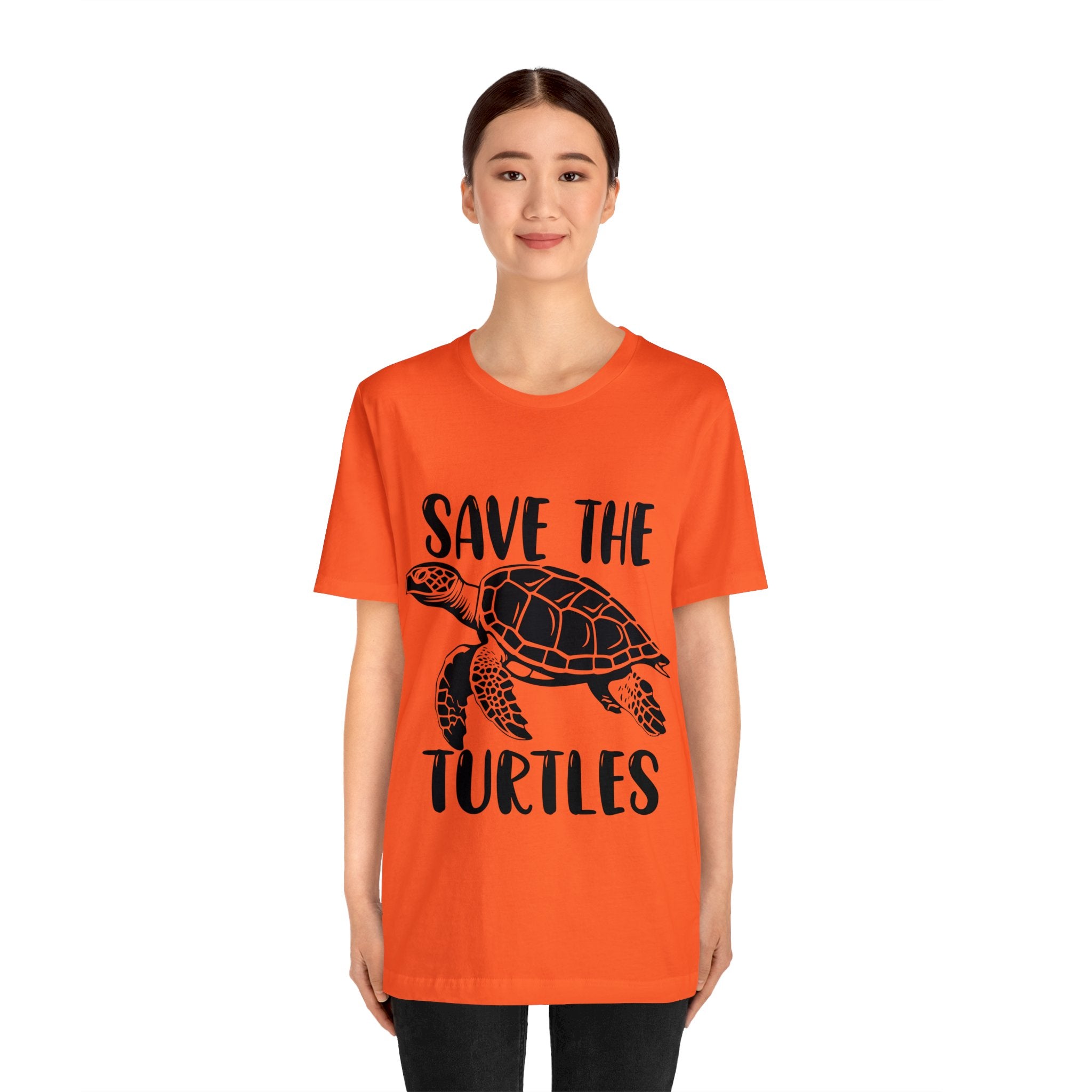 Save the Turtles