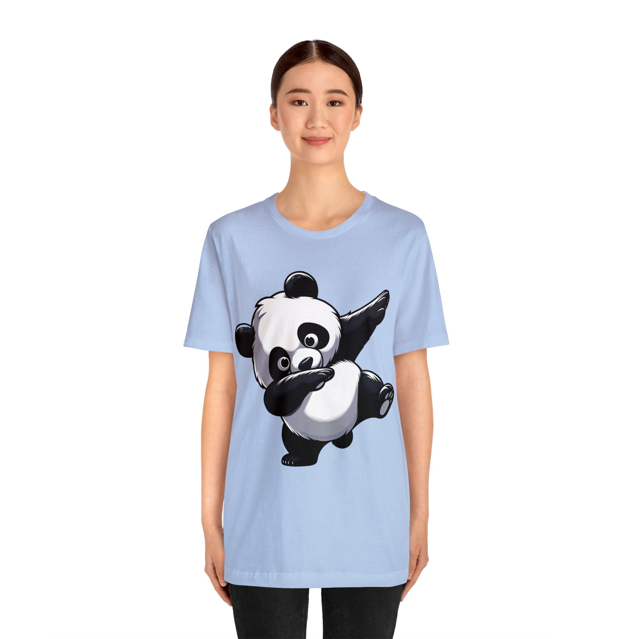 Dabbing Panda