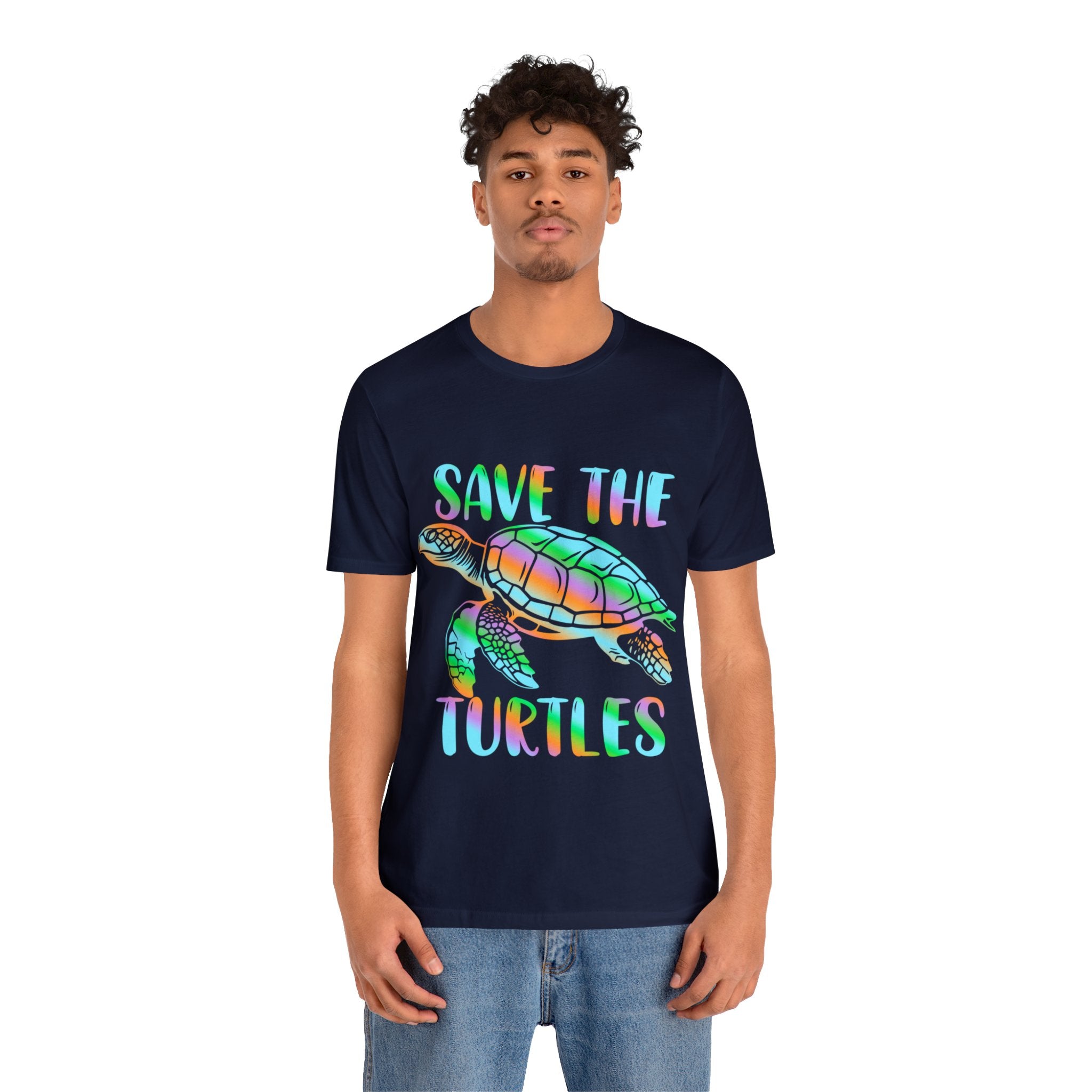 Save the Turtles