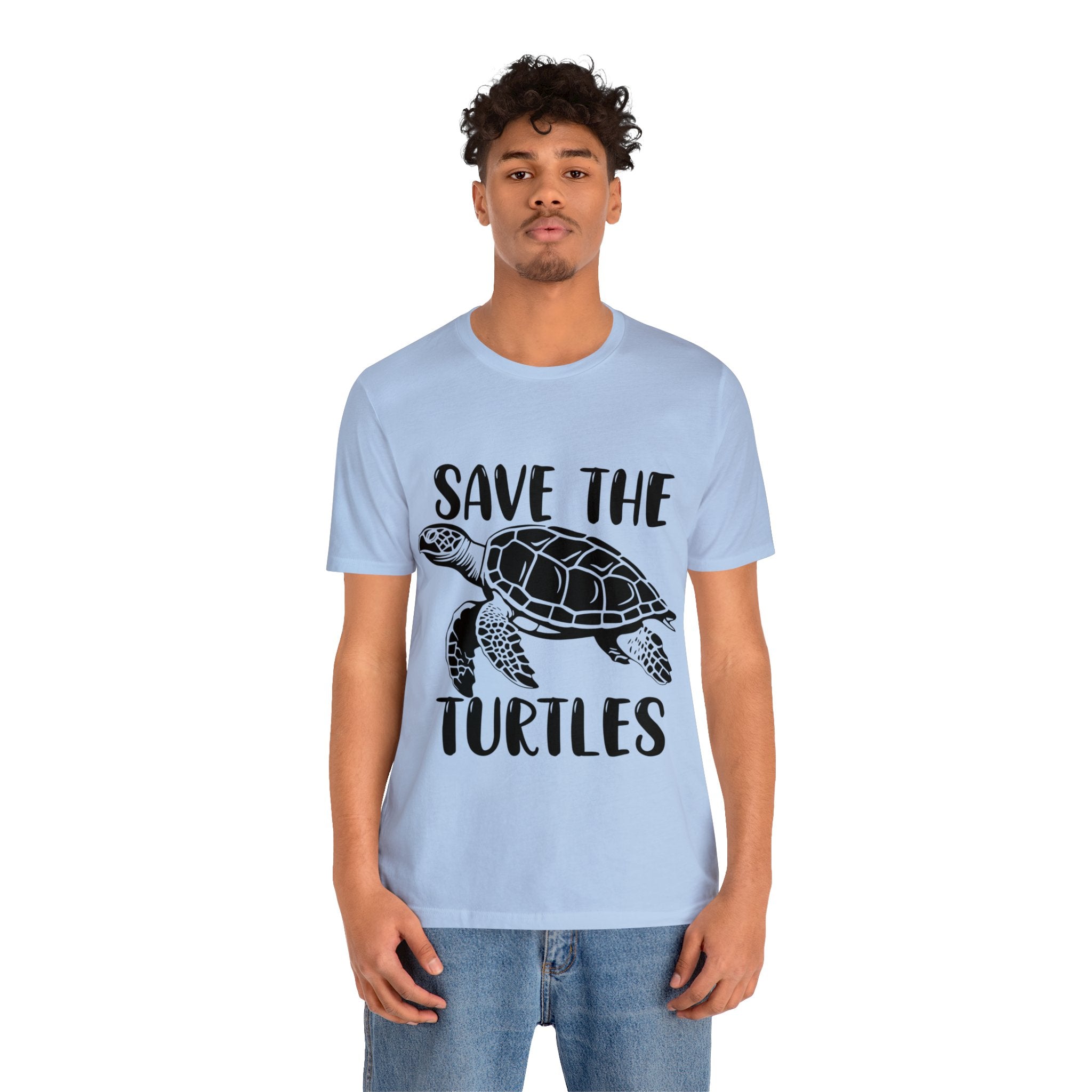 Save the Turtles