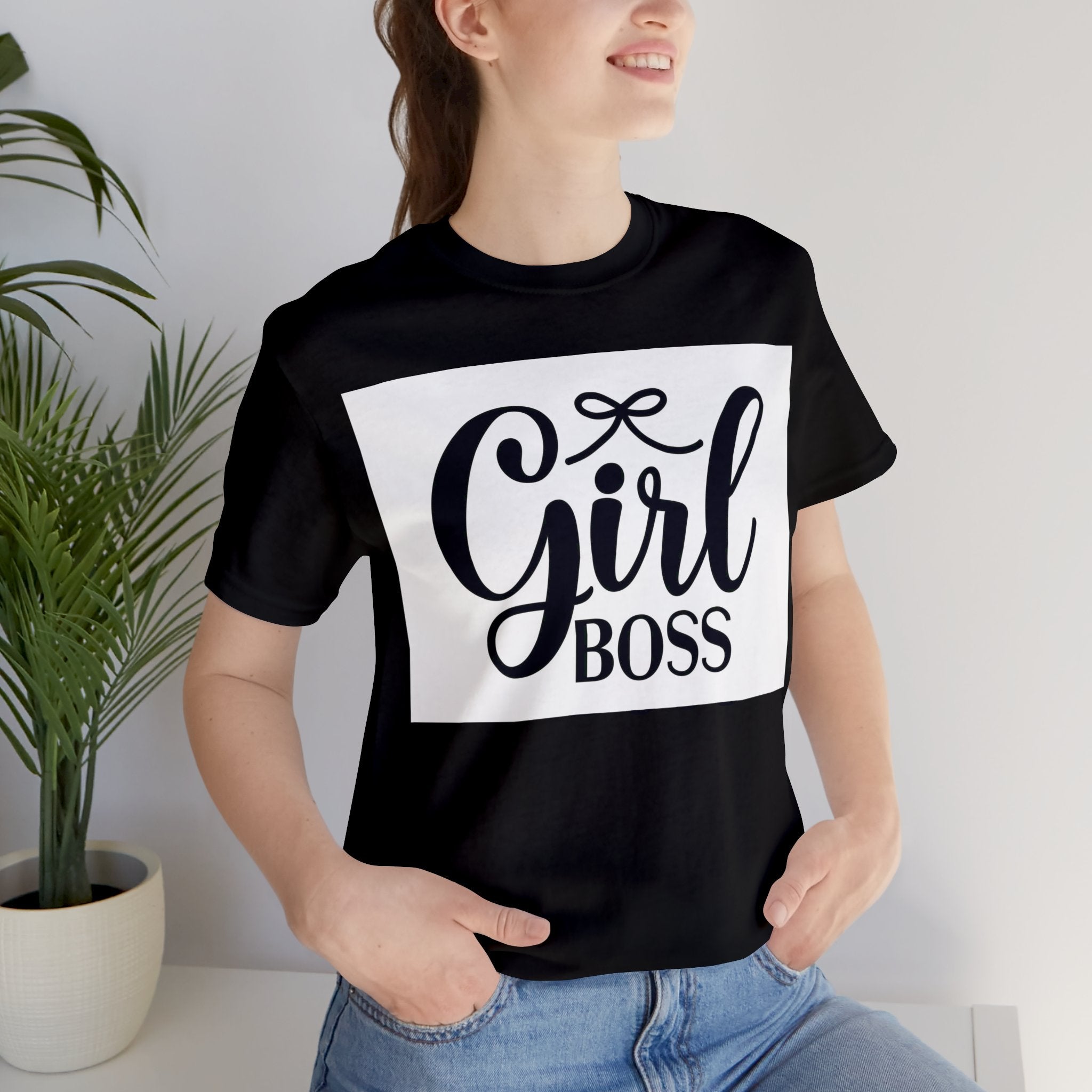 Girl Boss