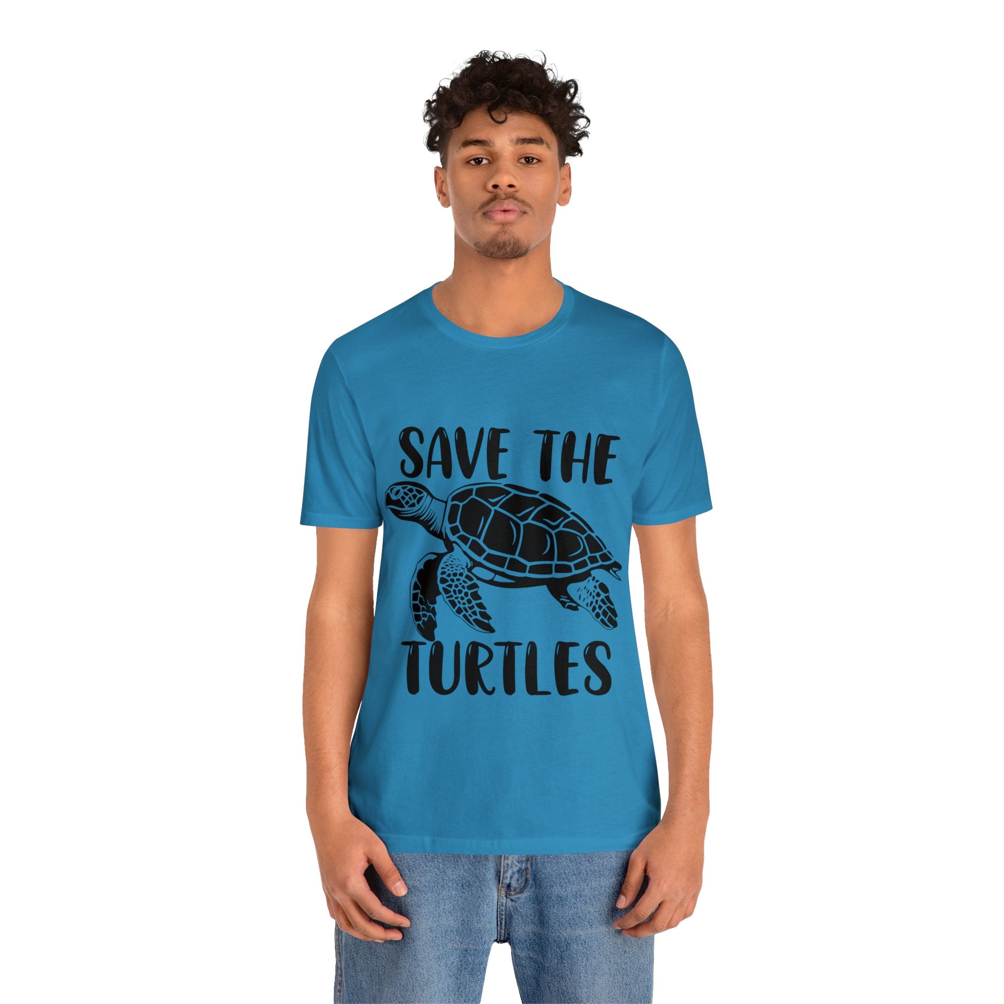 Save the Turtles