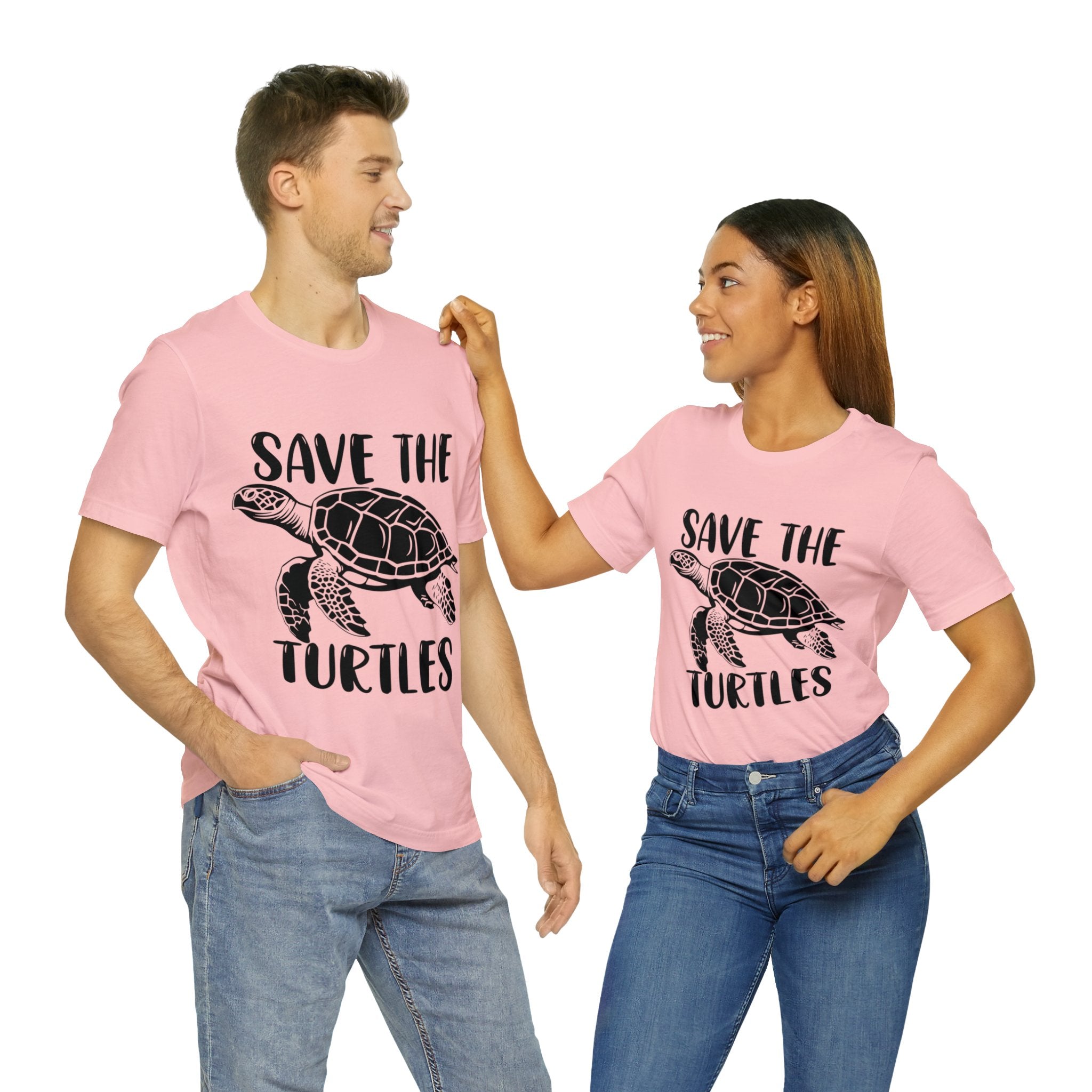 Save the Turtles