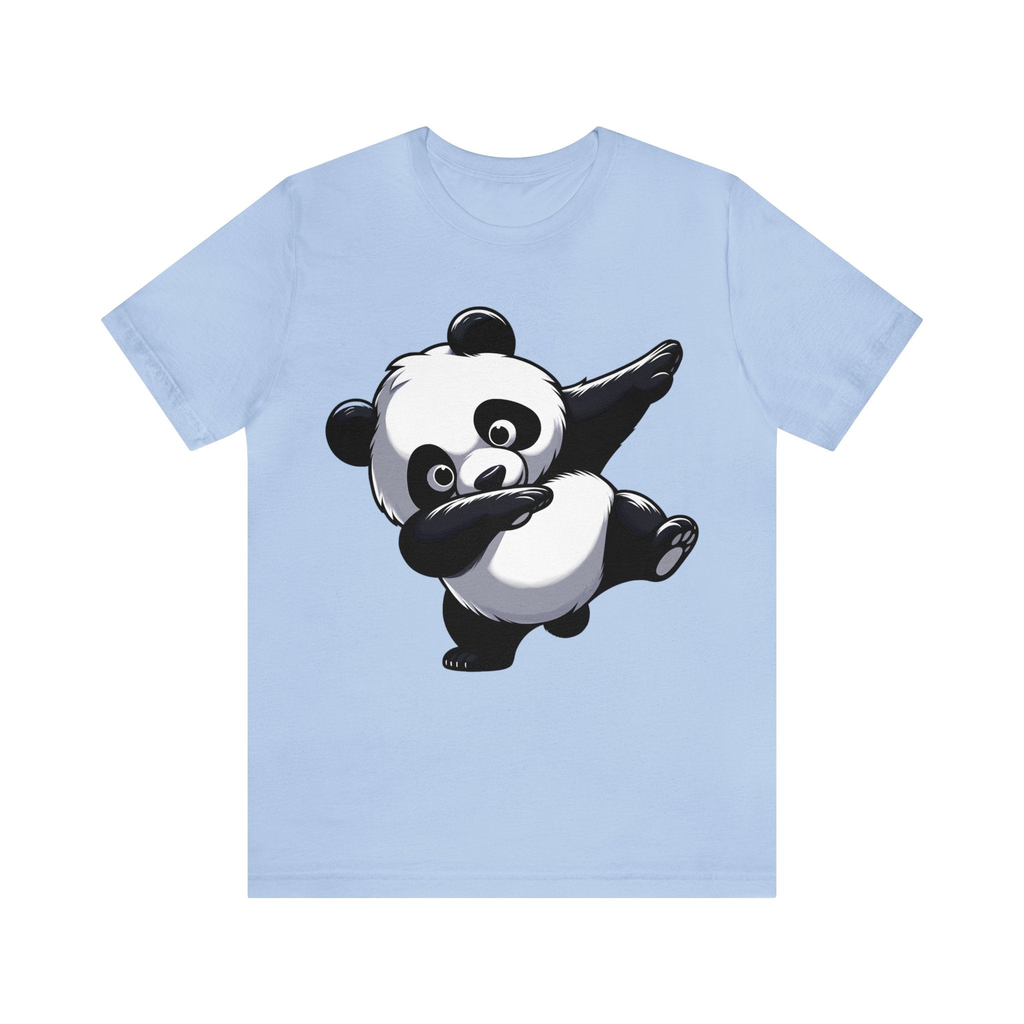 Dabbing Panda