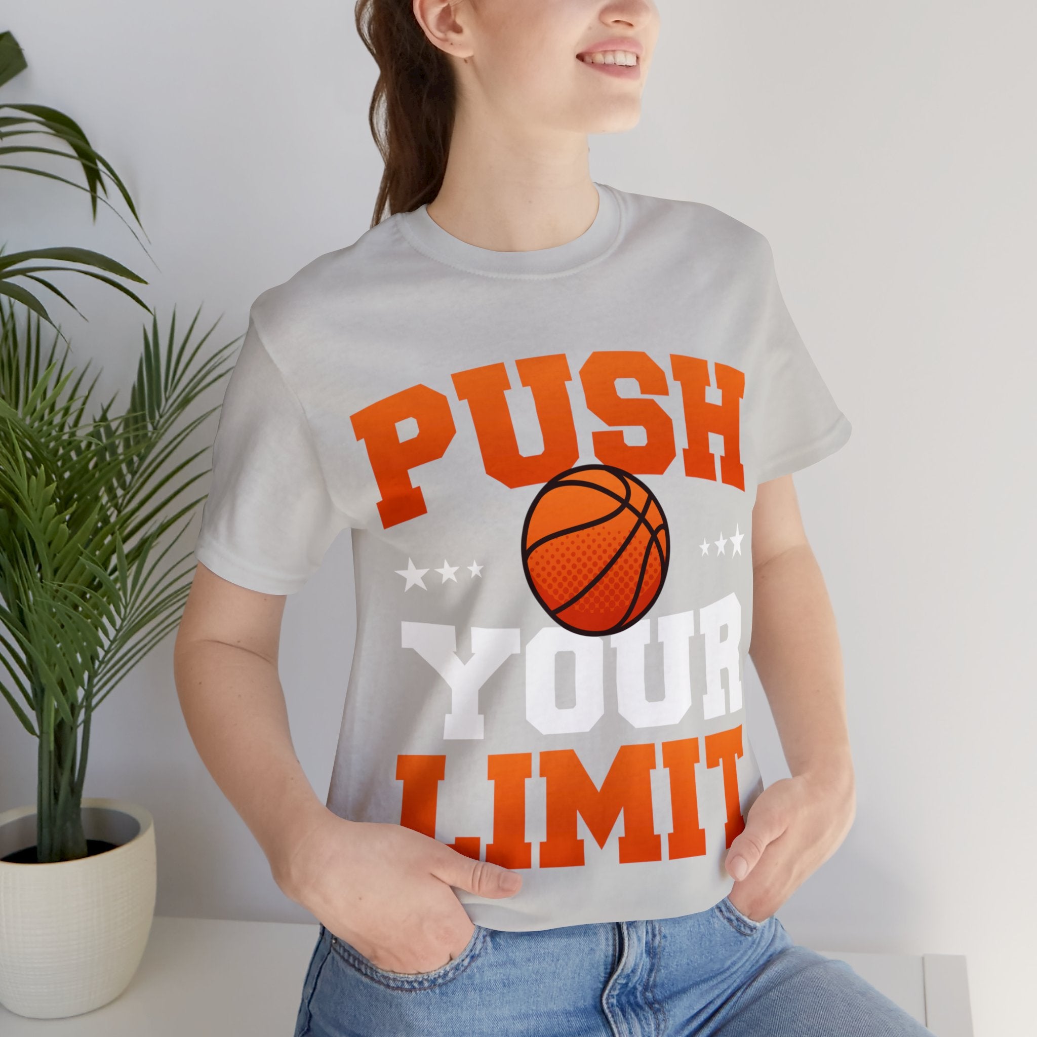 Push Your Limit