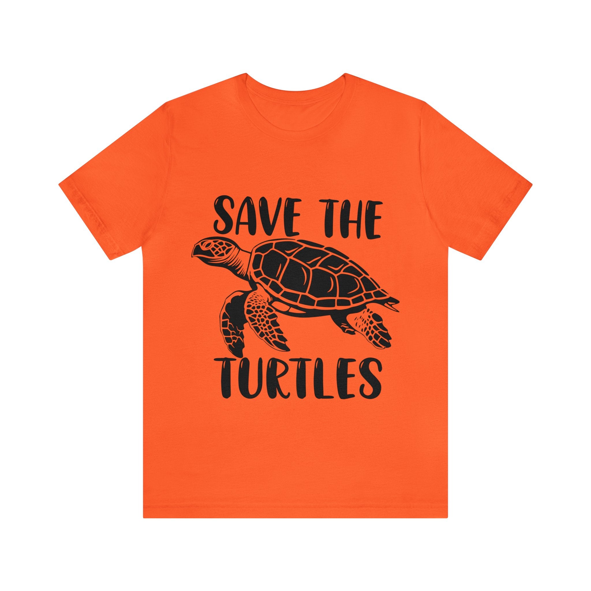 Save the Turtles