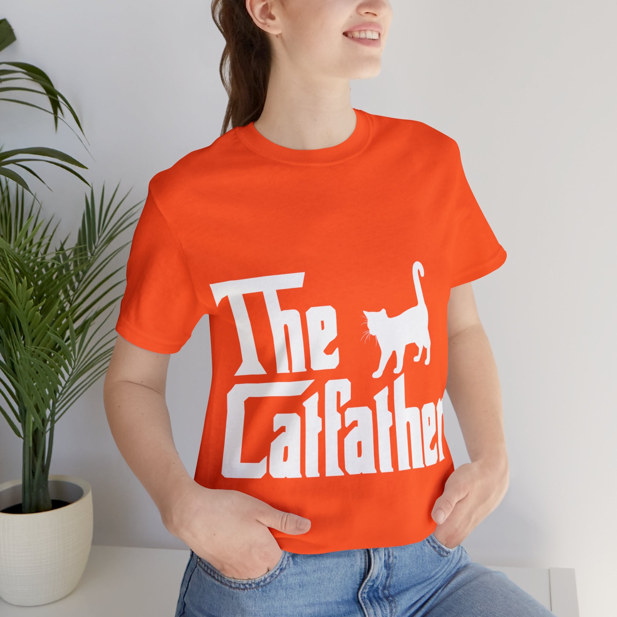 The Catfather