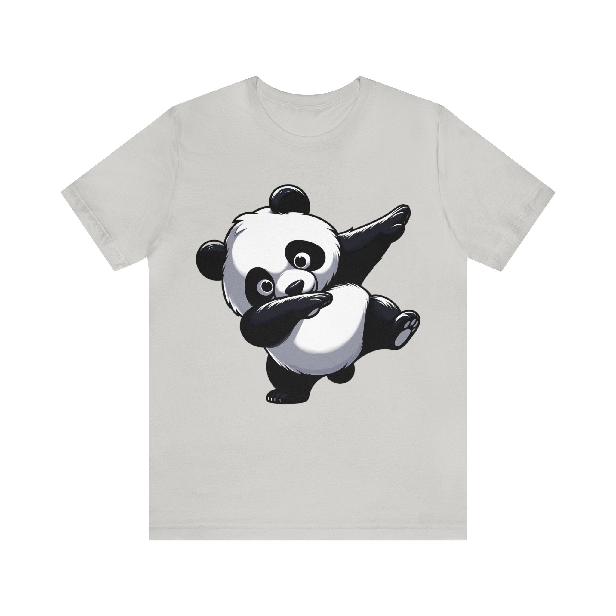 Dabbing Panda