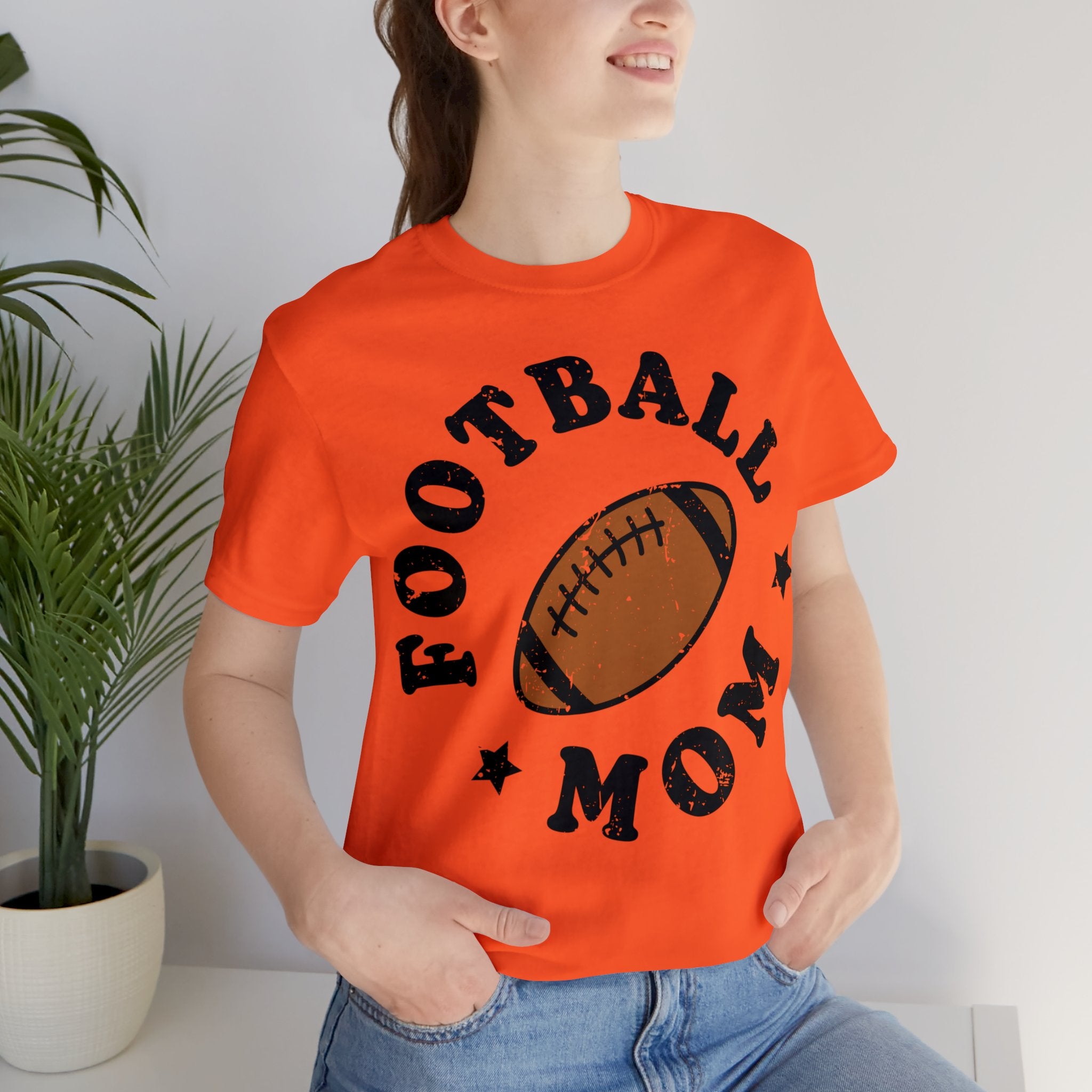 Football Mama