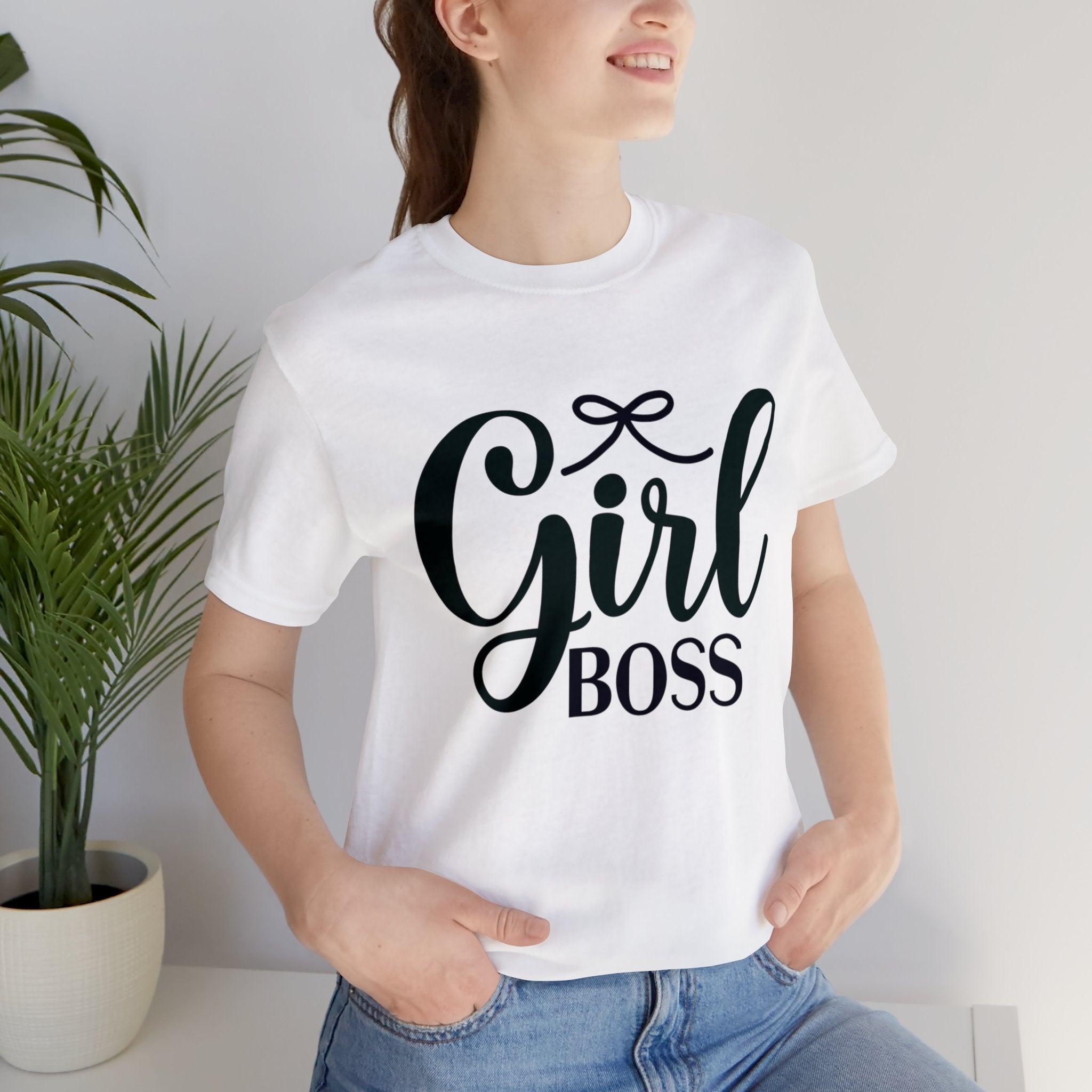 Girl Boss