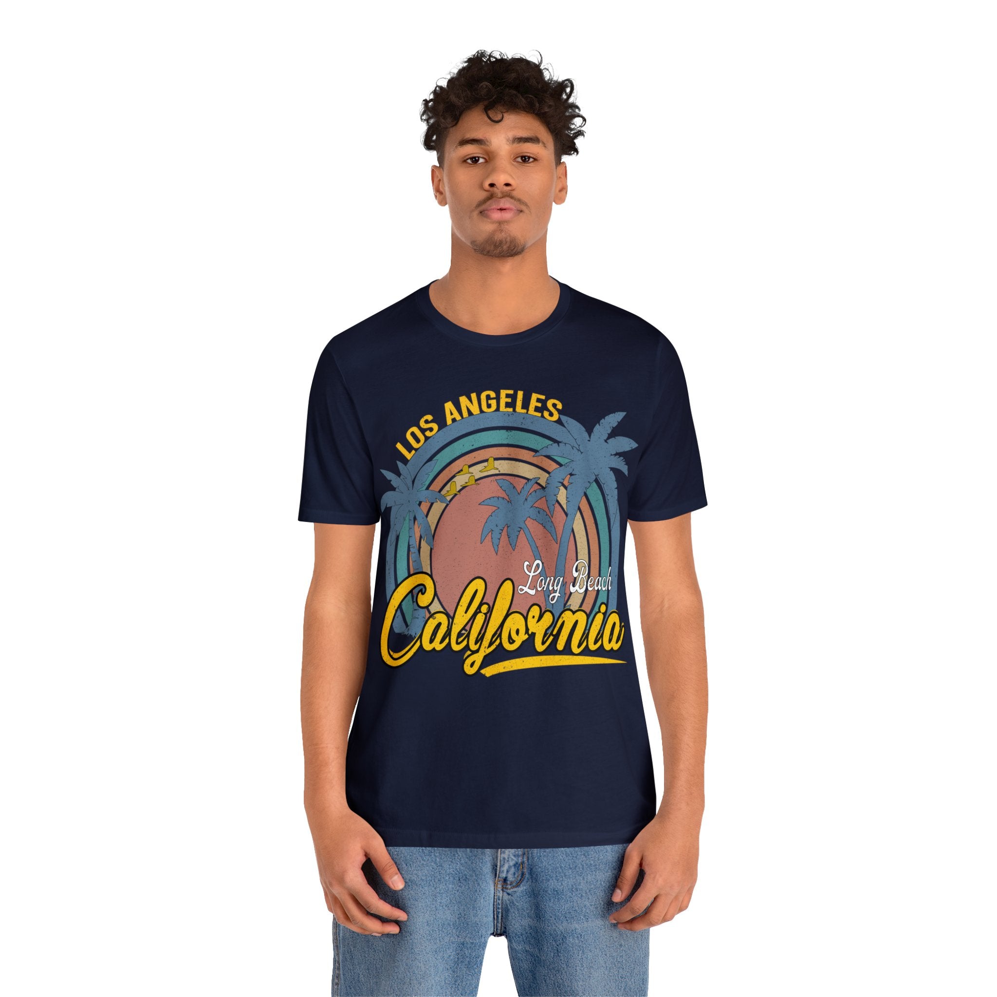 California Vintage