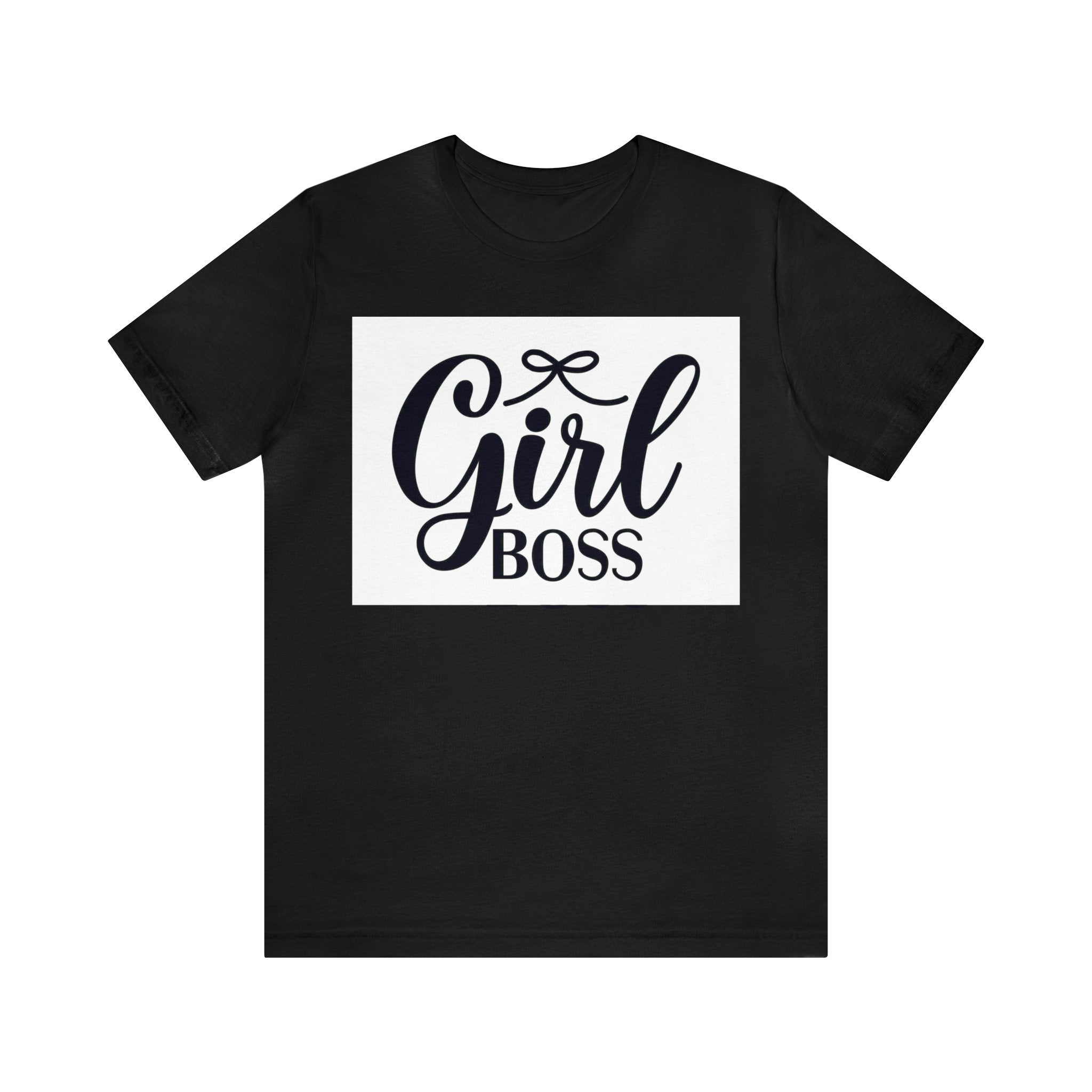 Girl Boss