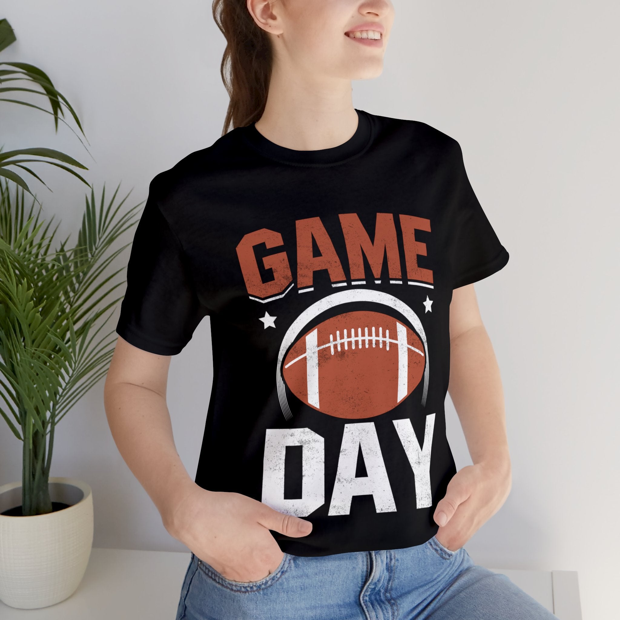 Game Day American Football