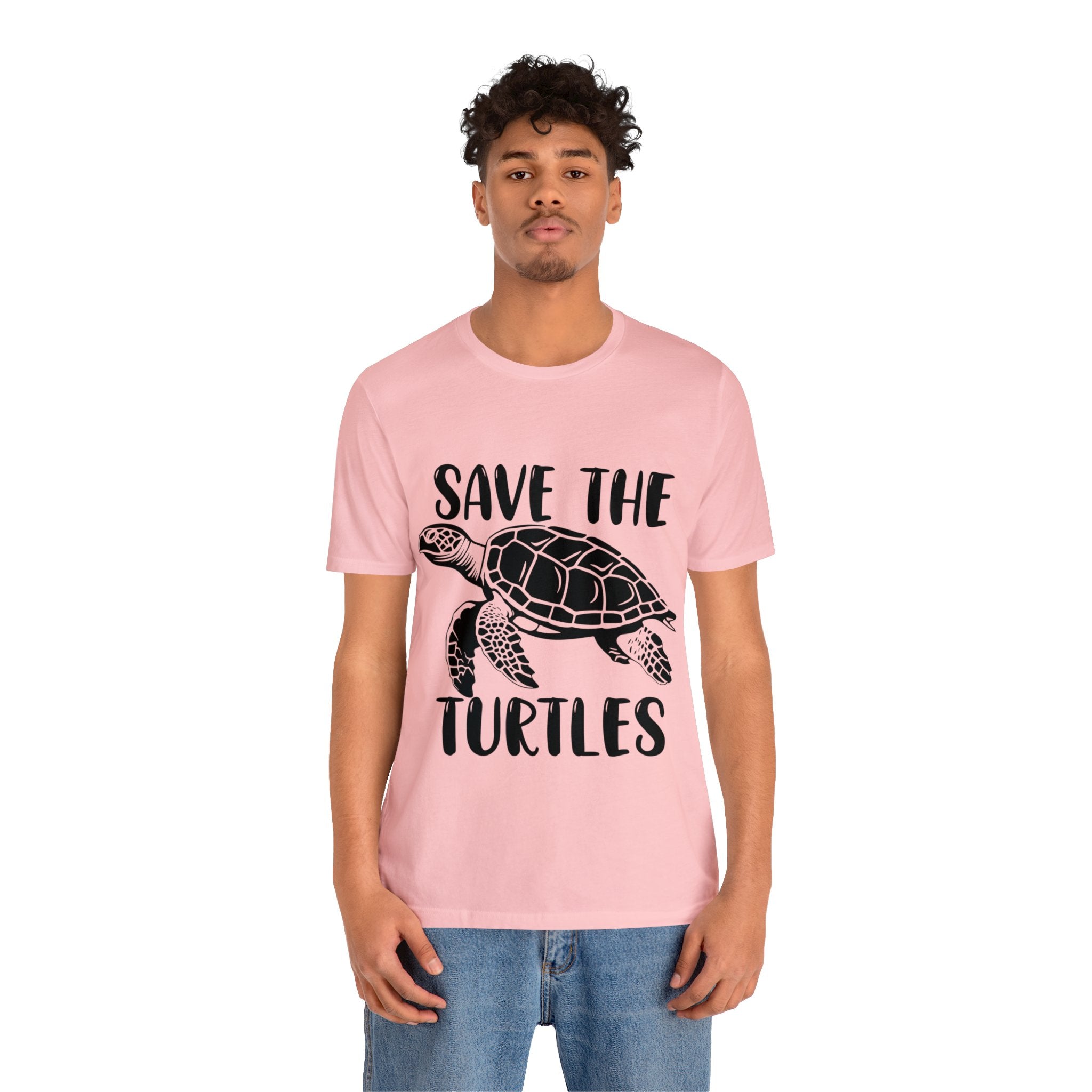 Save the Turtles