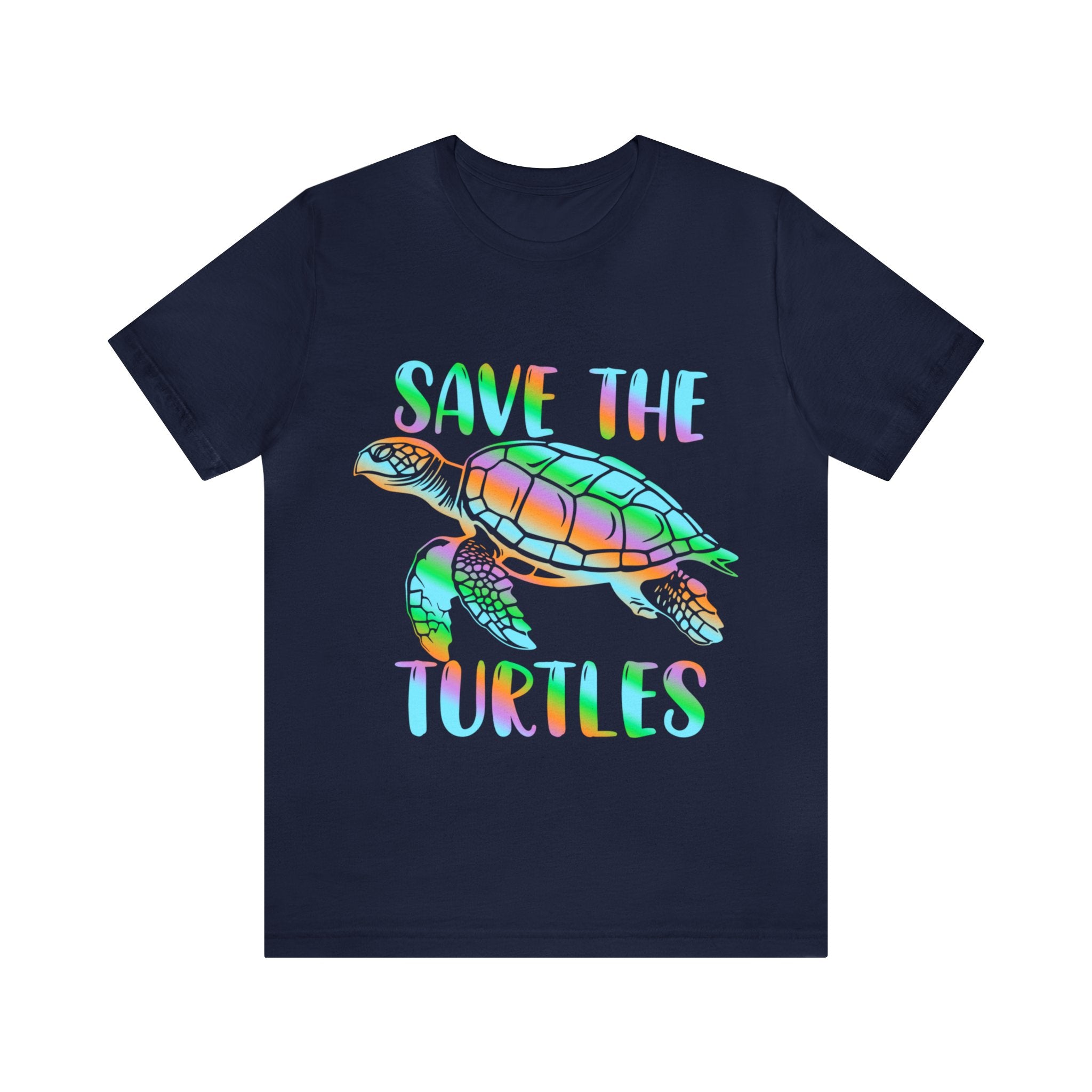 Save the Turtles