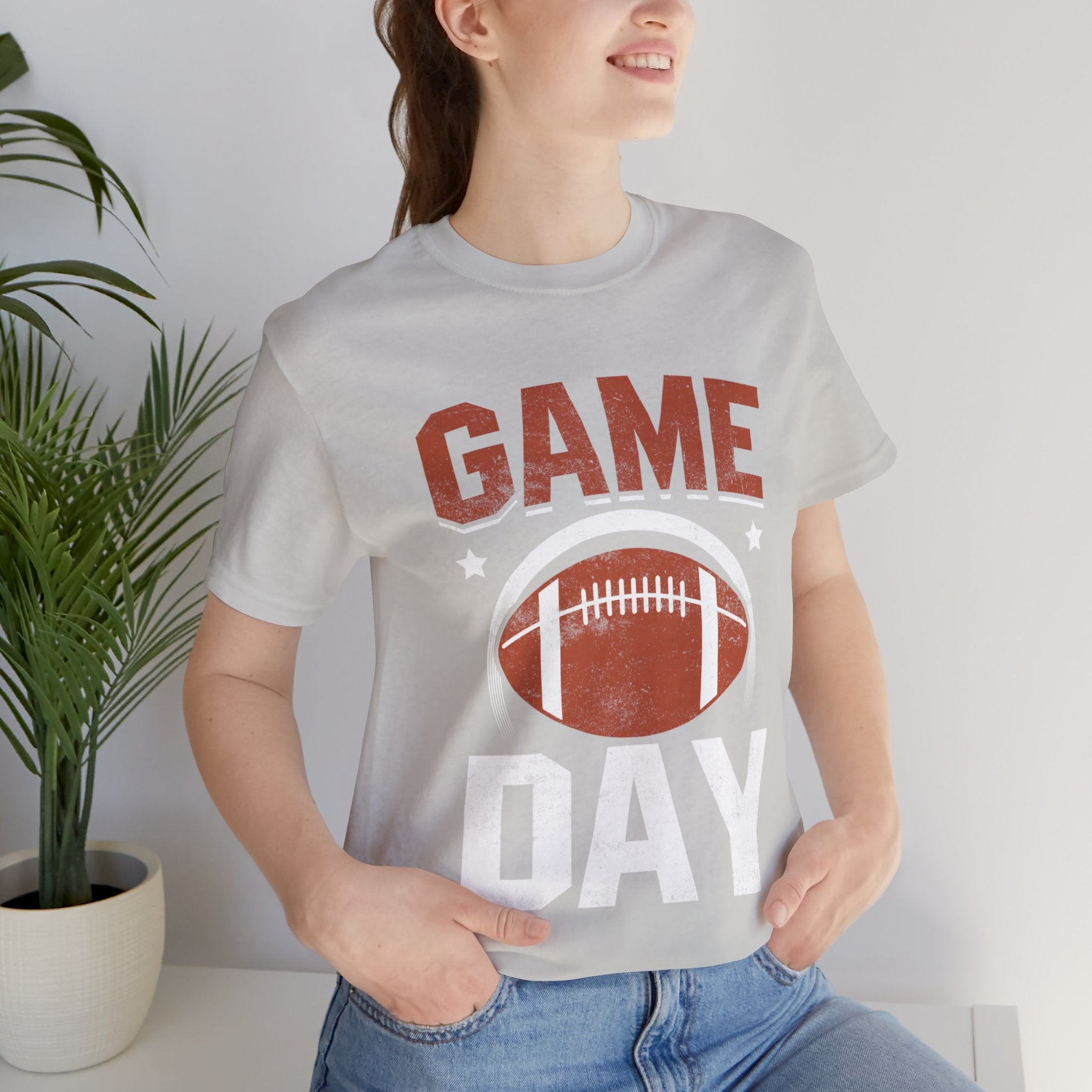 Game Day American Football