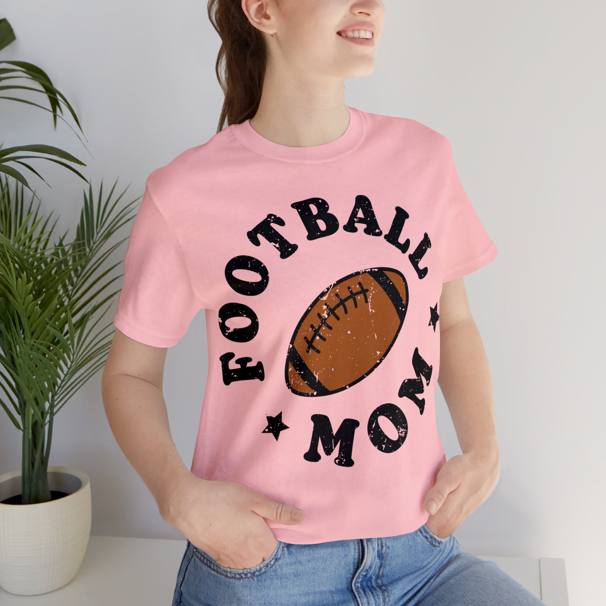 Football Mama