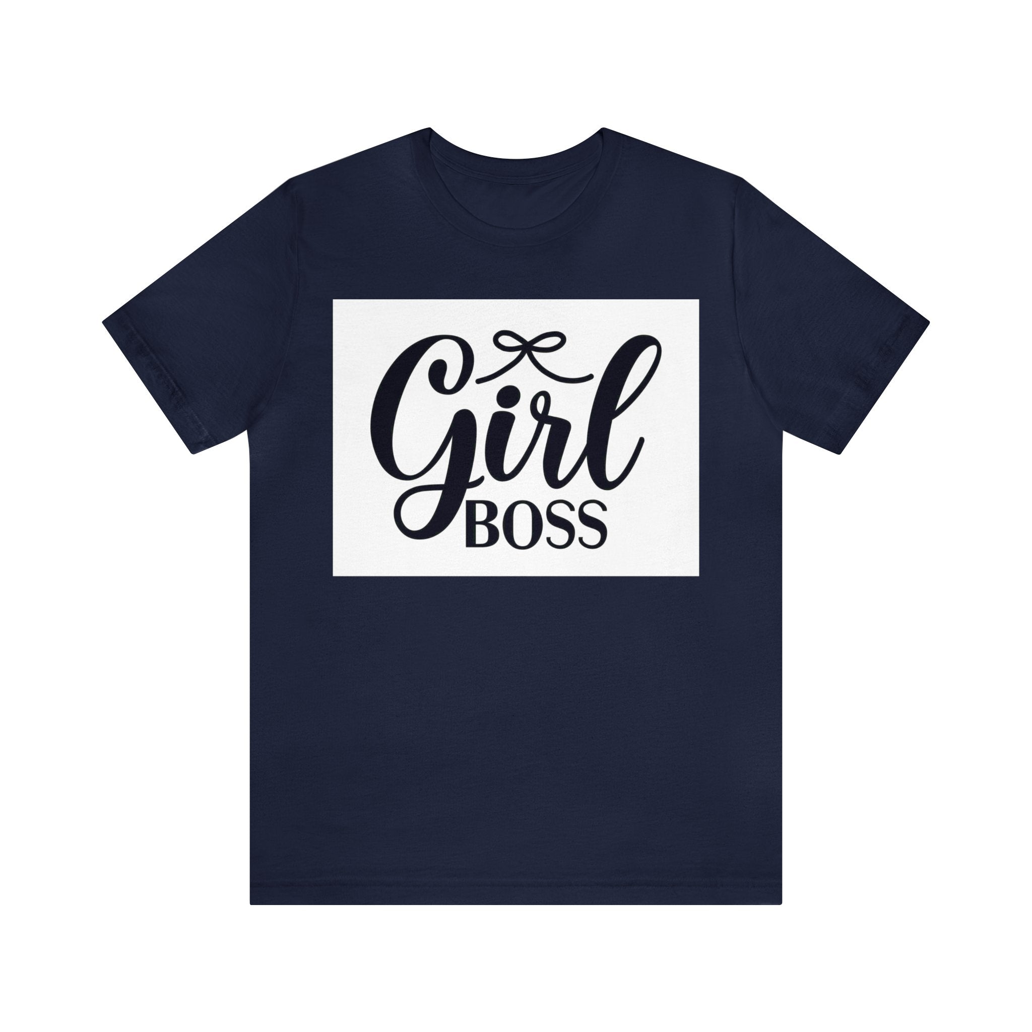 Girl Boss