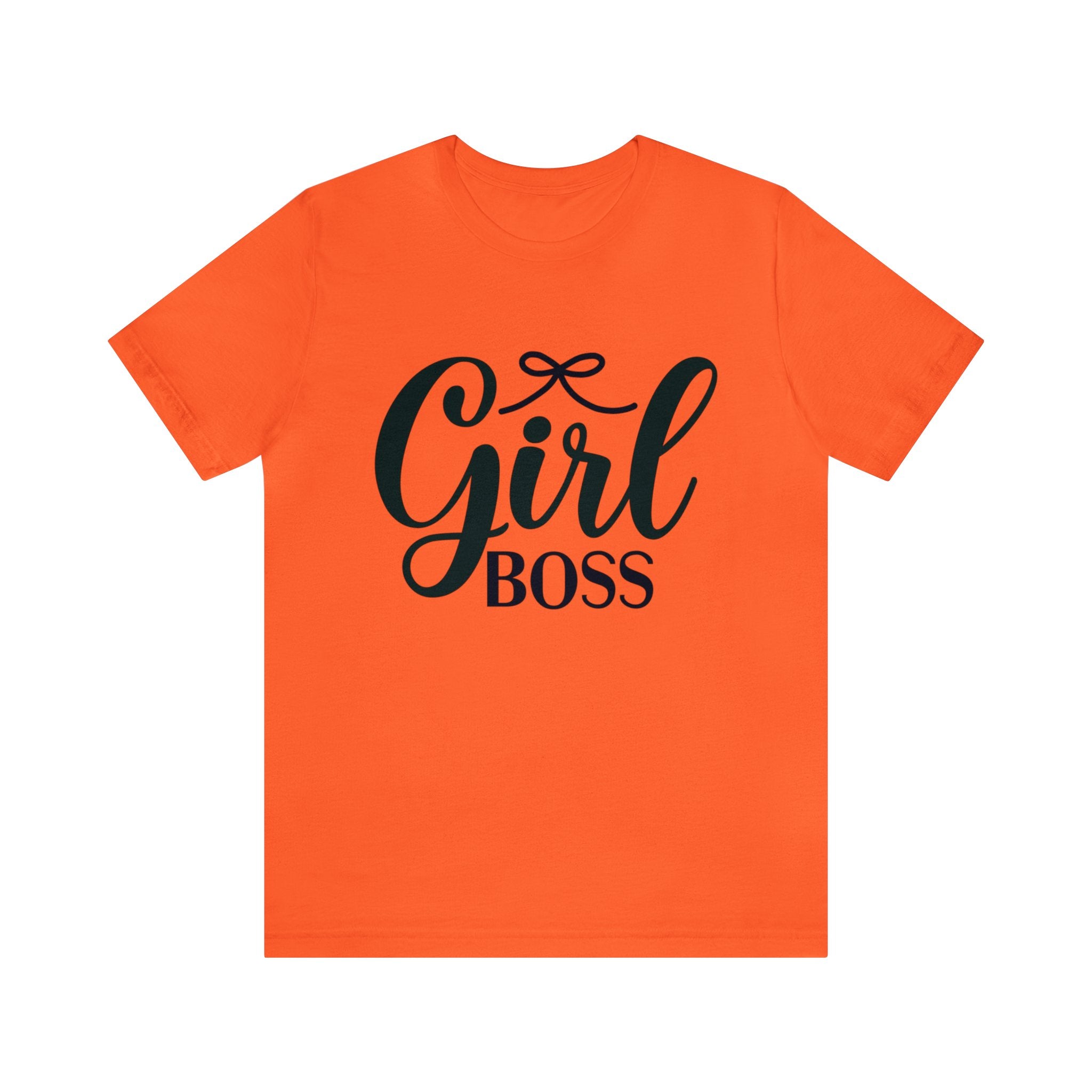 Girl Boss