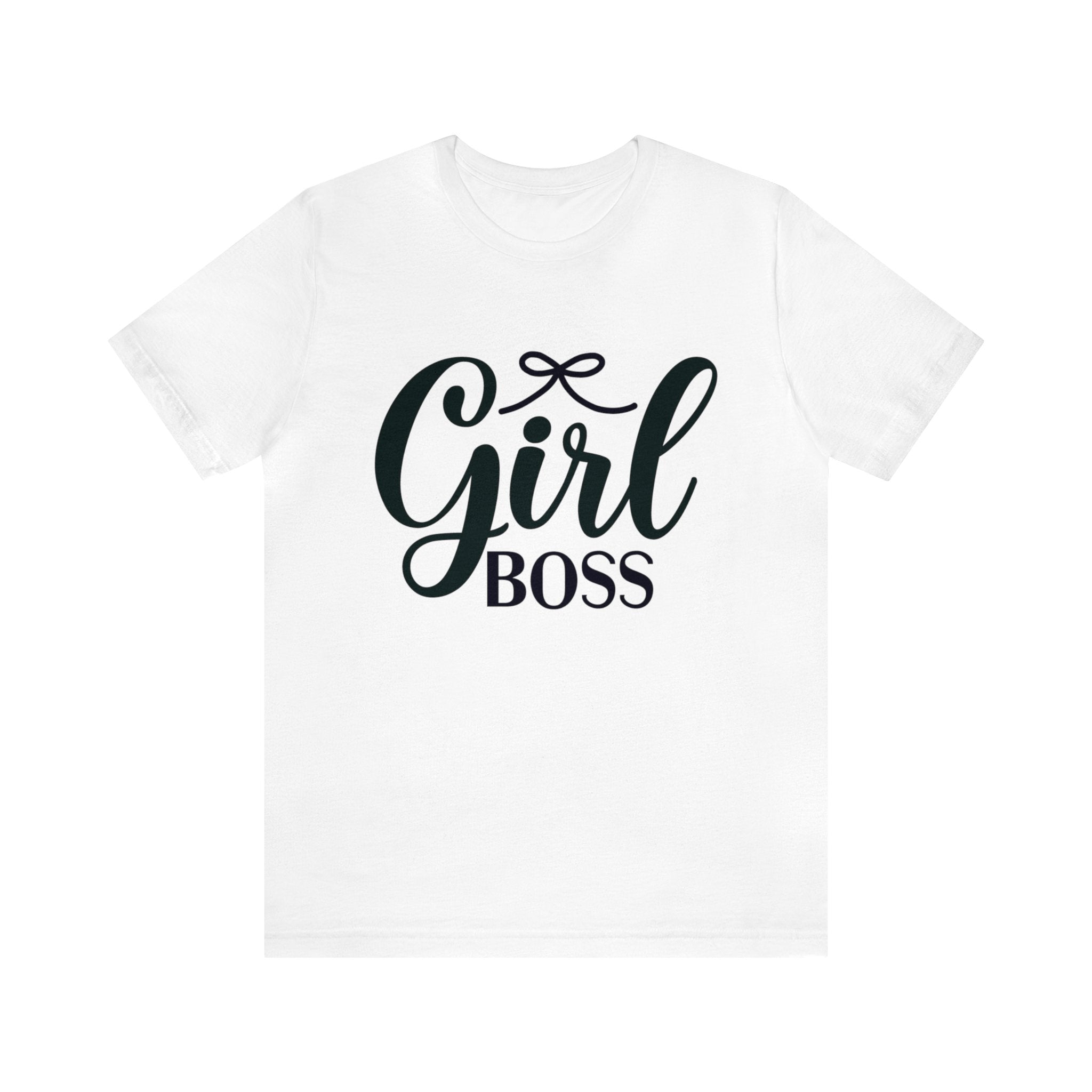 Girl Boss