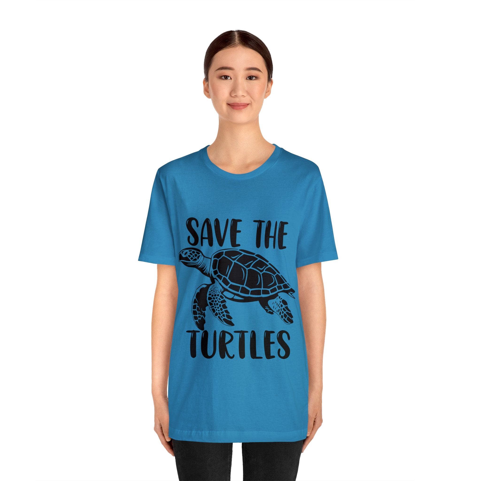 Save the Turtles