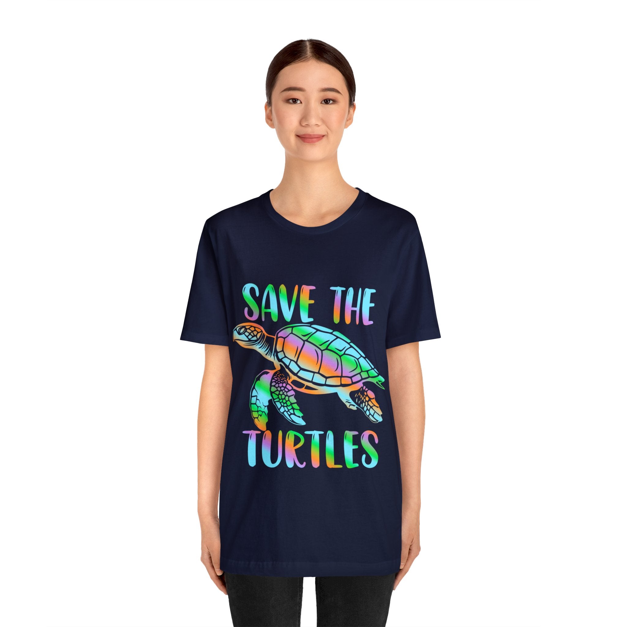 Save the Turtles