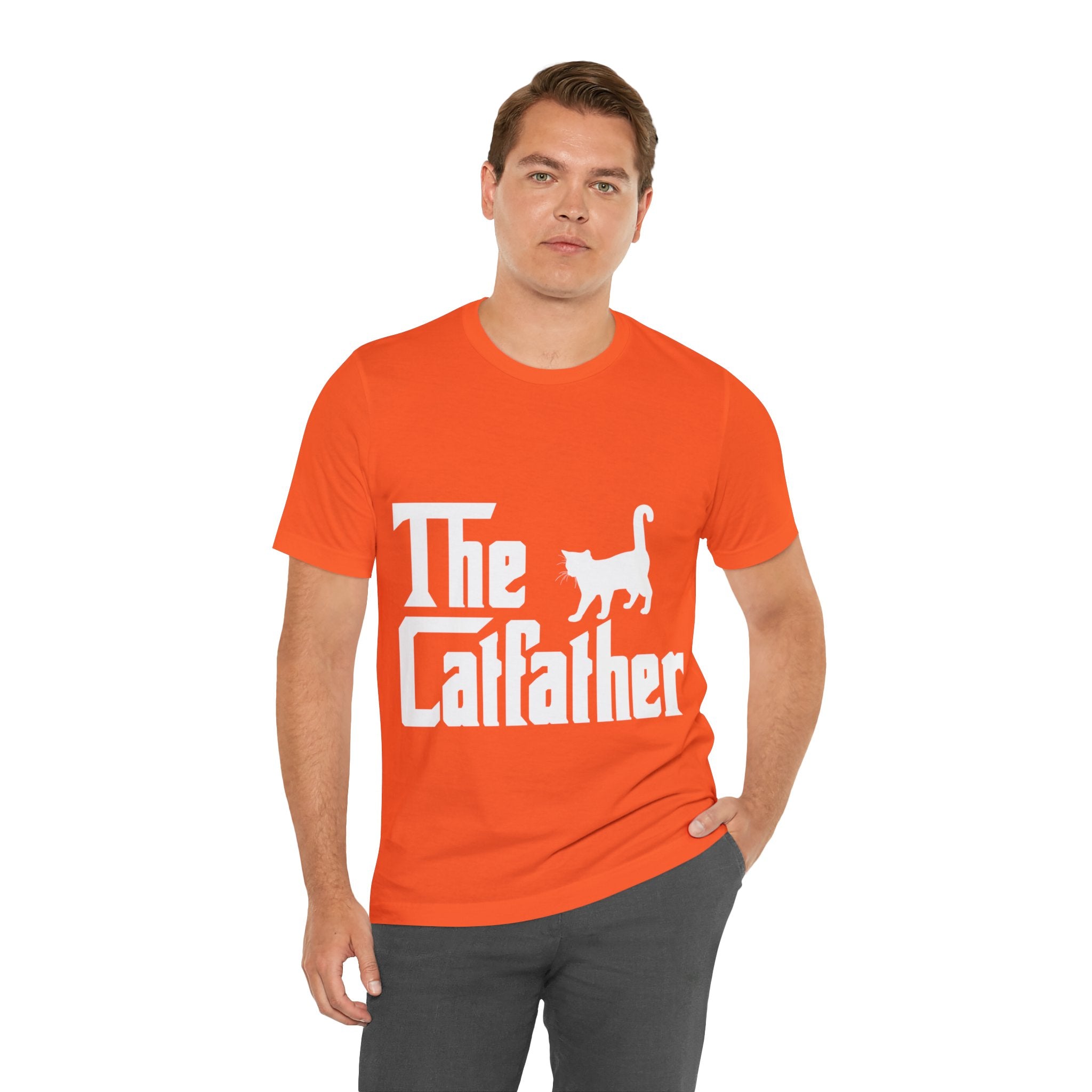 The Catfather